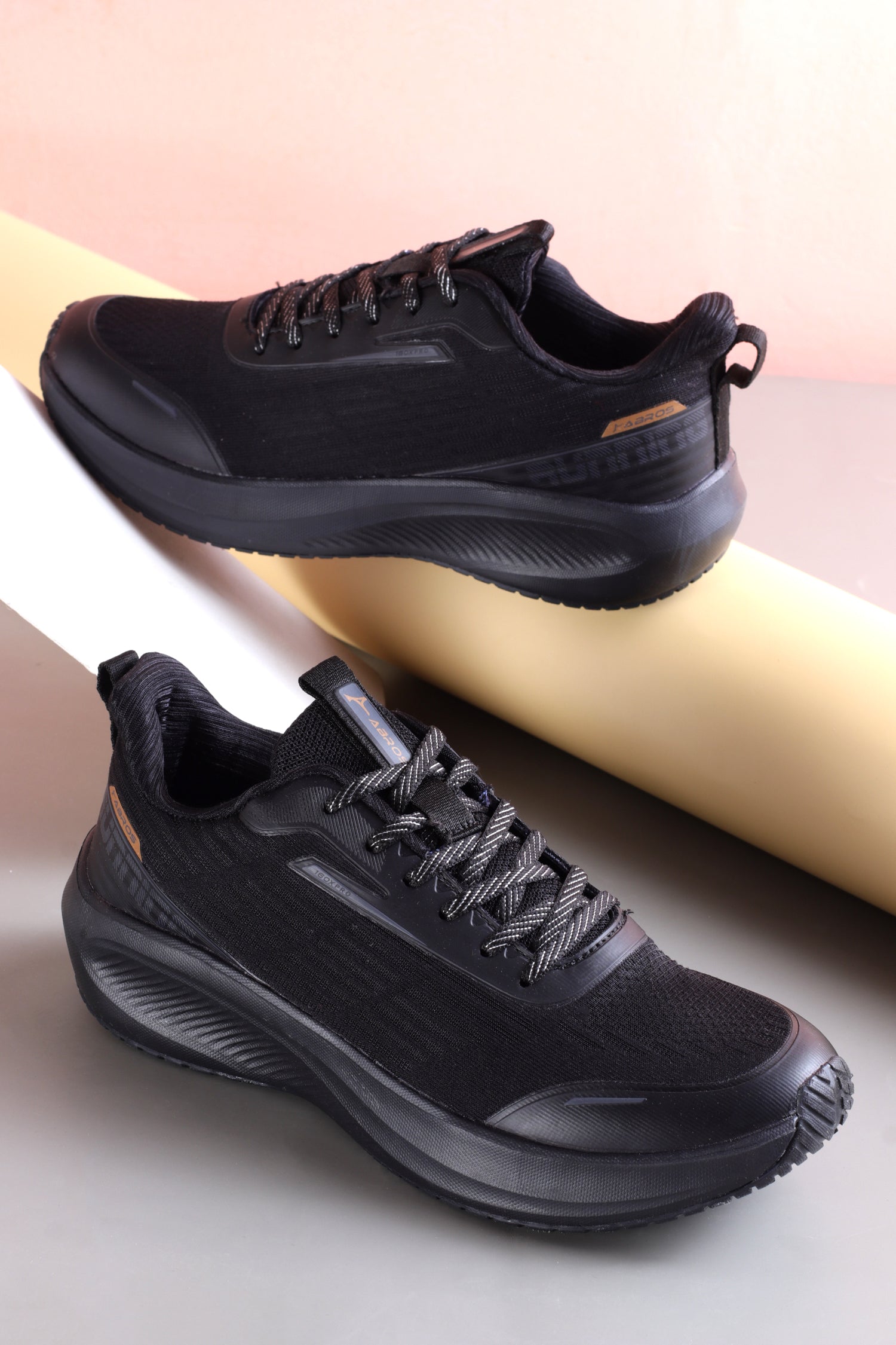 TERRA Sports Shoes For Men