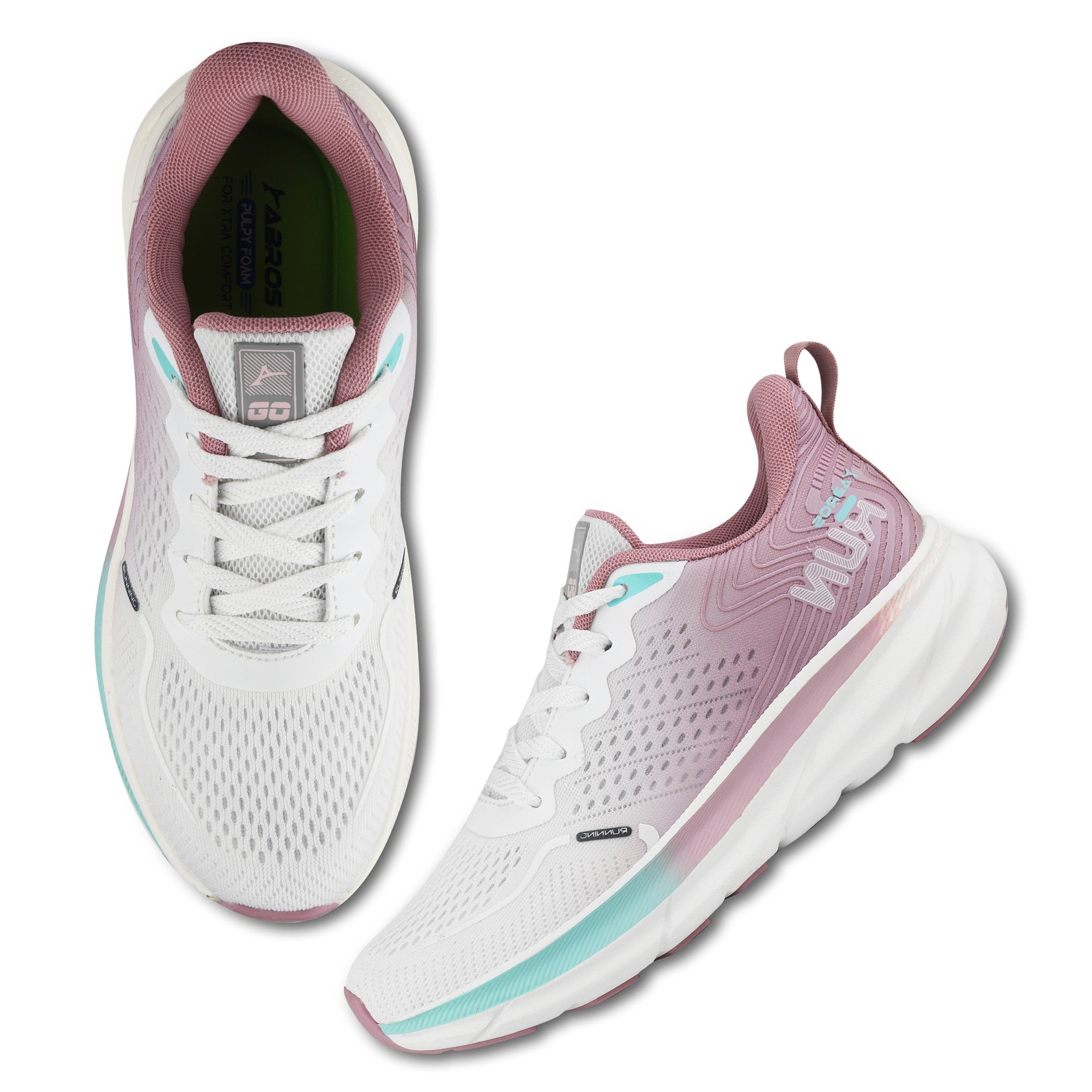 ALPINE Sports Shoes For Women