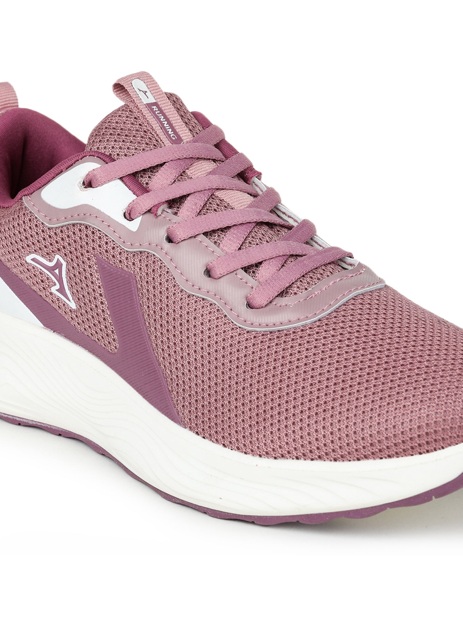 SUZIE Sports Shoes For Women