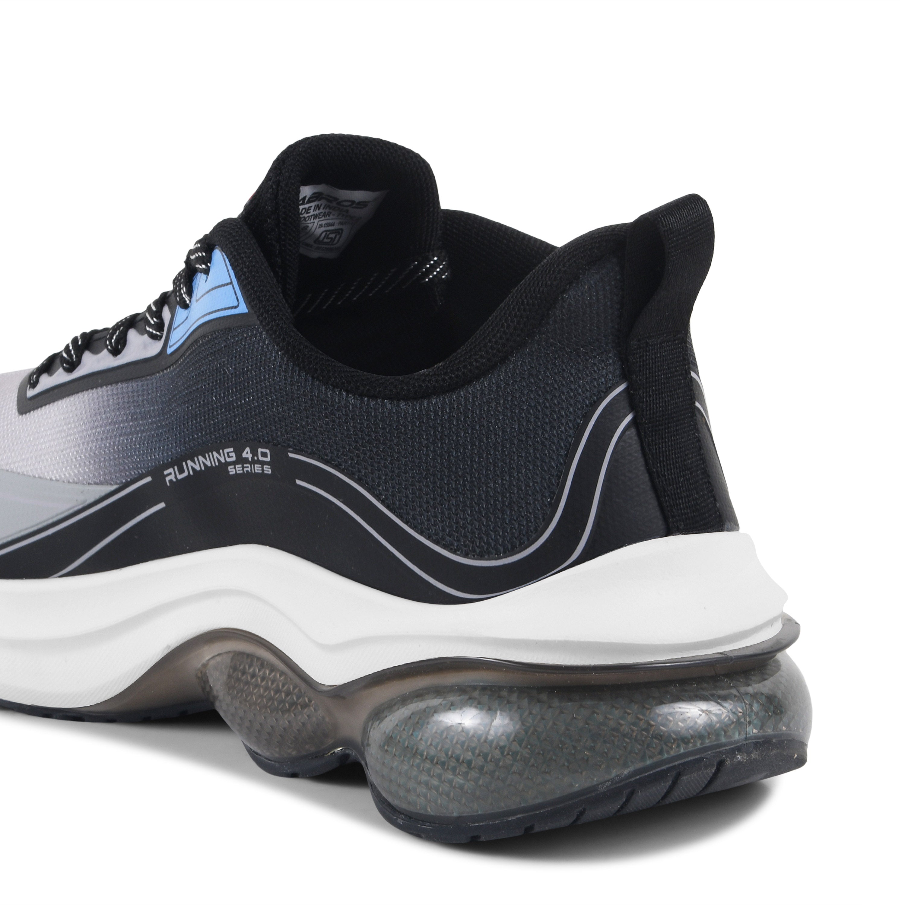 Luffy Sports Shoes for Men