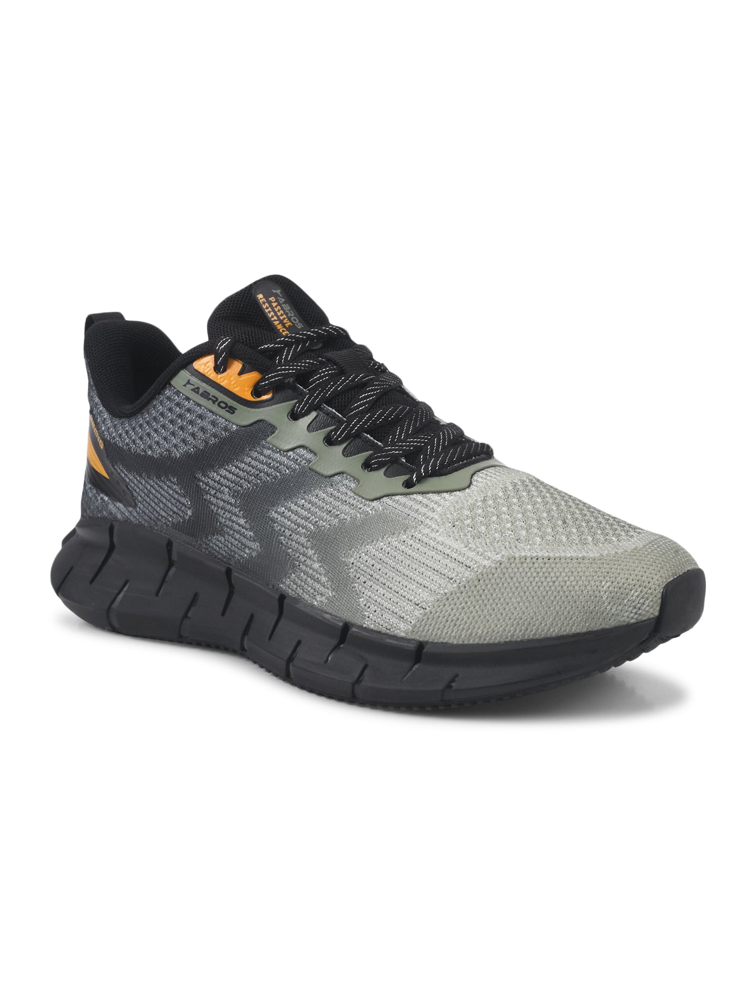 FRANKEL Sports Shoes For Men