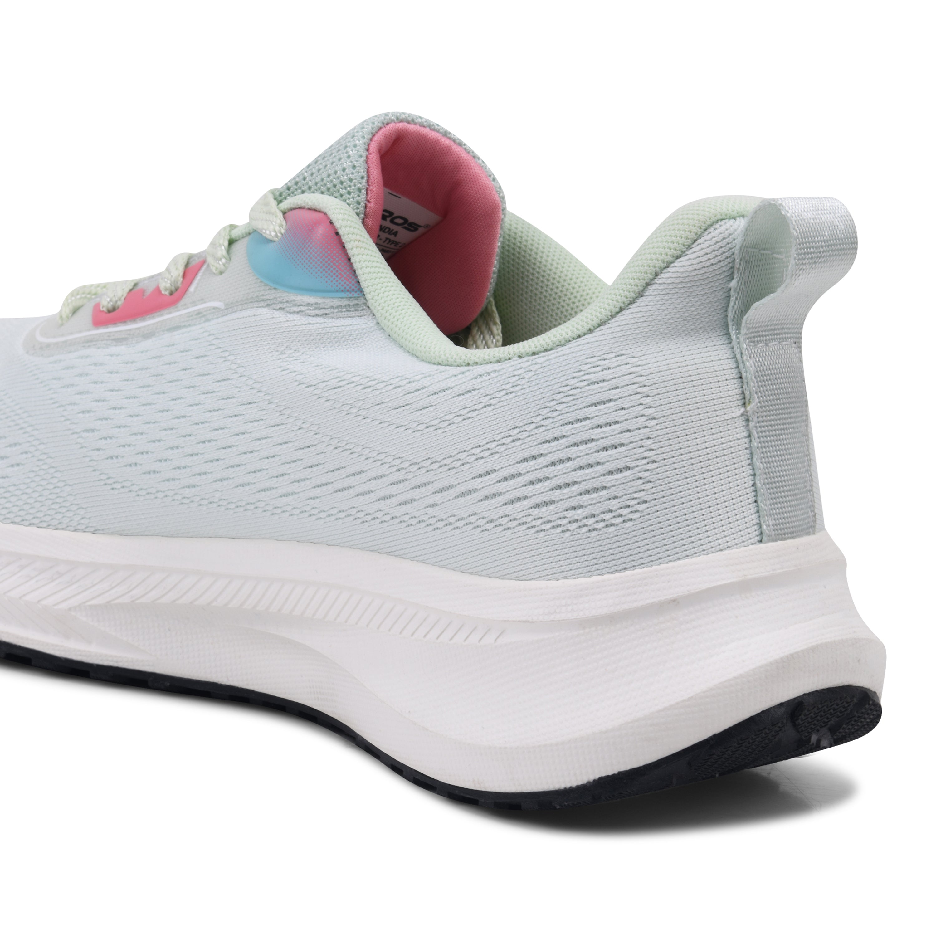 TOKI Sports Shoes For Women