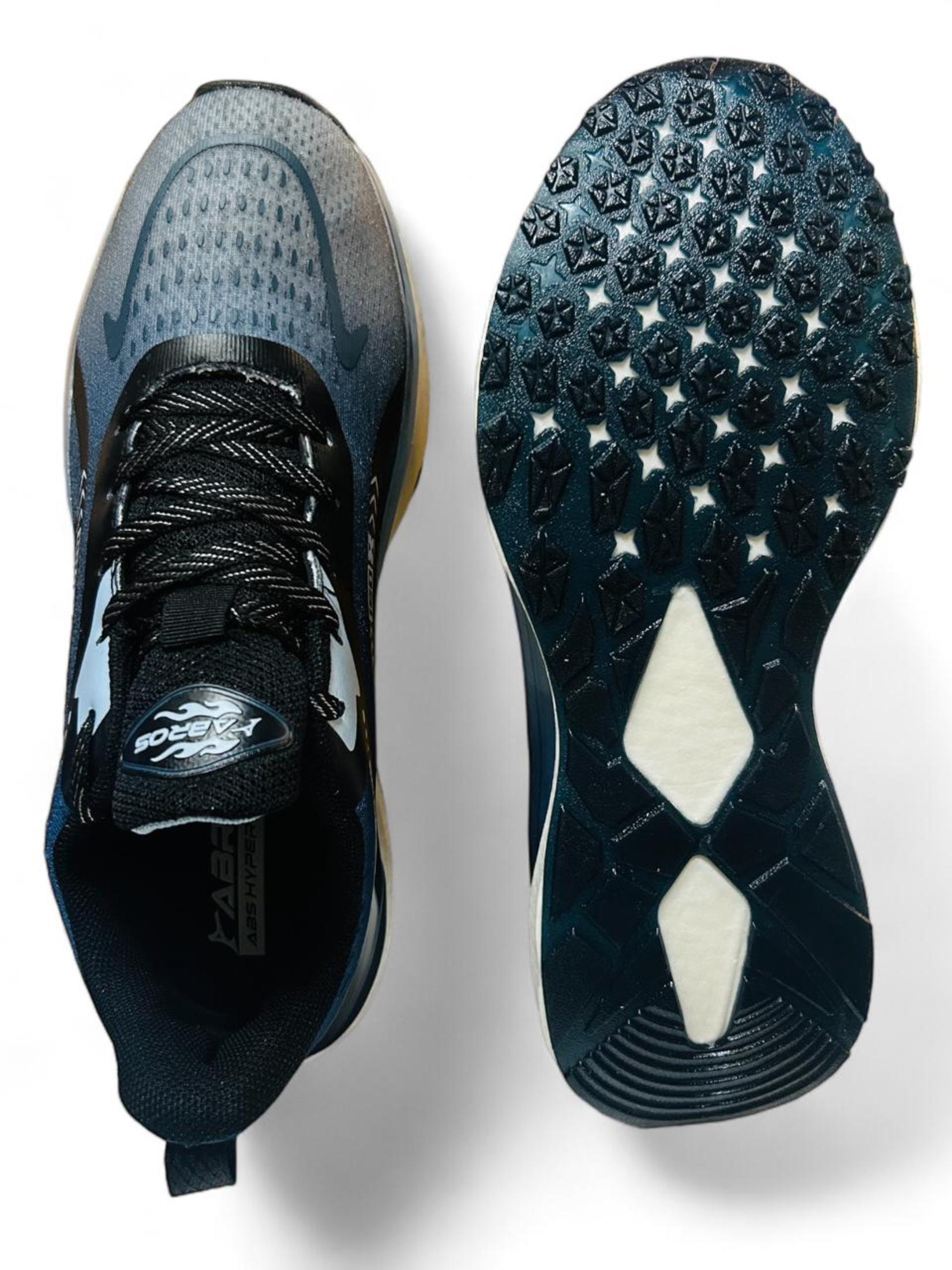 Axis-Pro Hyper Fuse Sports Shoes For Men