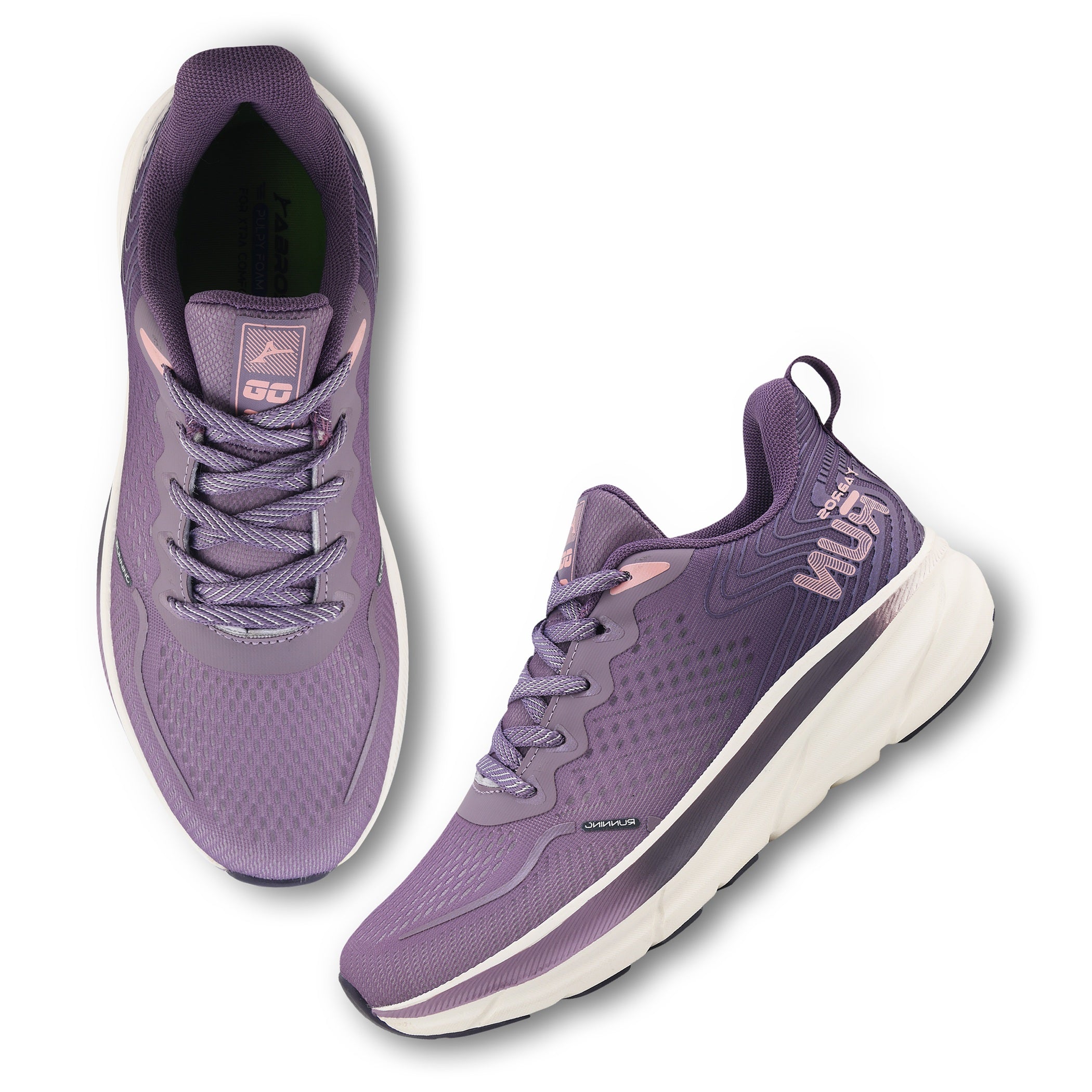 ALPINE Sports Shoes For Women