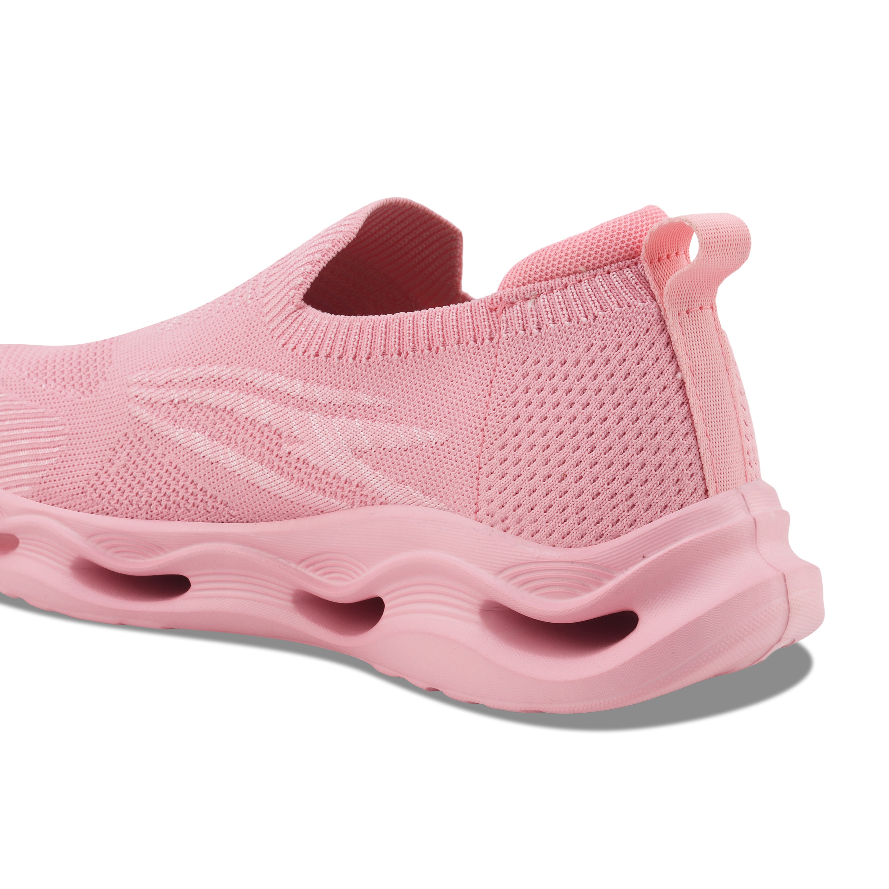 DYNAMO Walking Shoes For Women