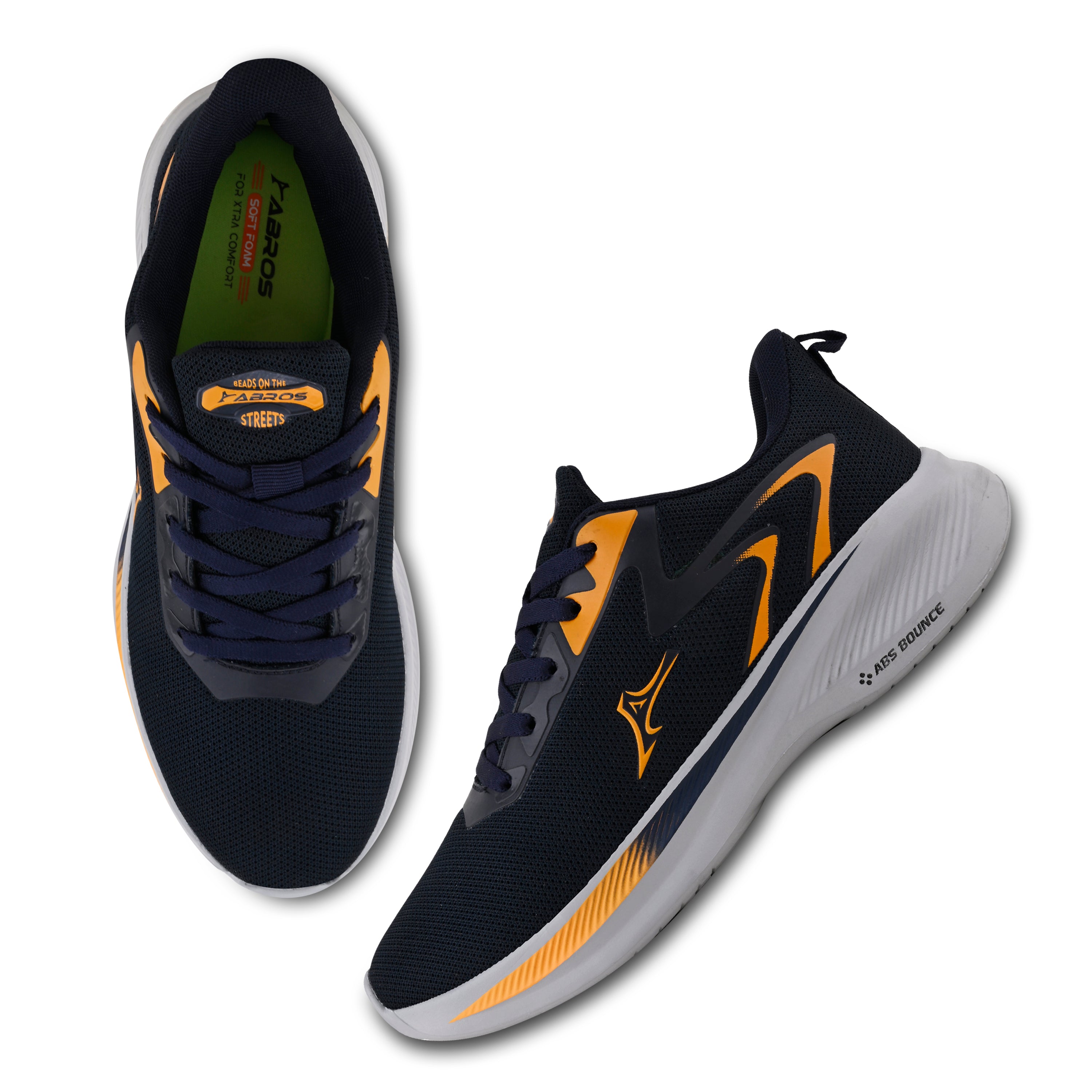 INTER CEPTOR-6 Sports Shoes For Men