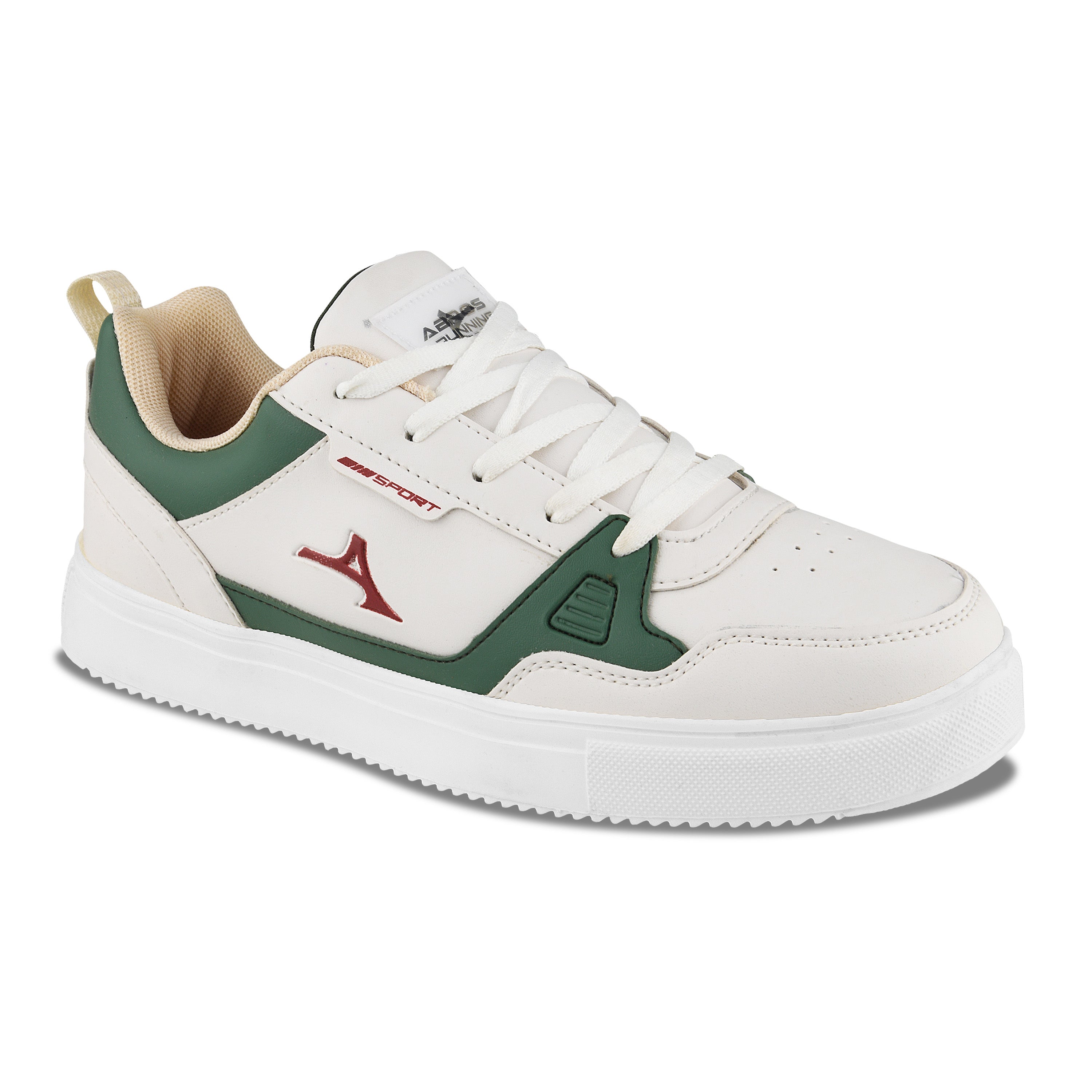 Ample Sneakers for Men