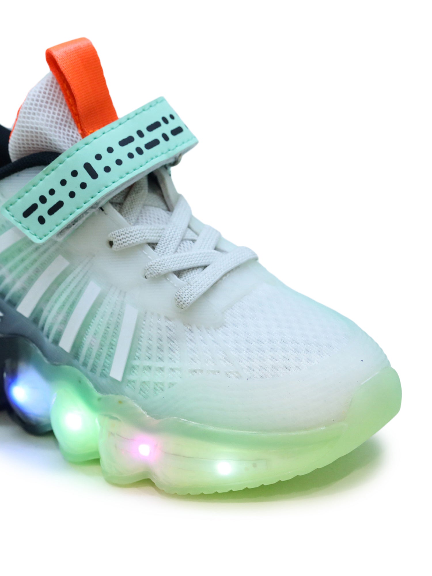 FEZ LED Sports Shoes For Kids