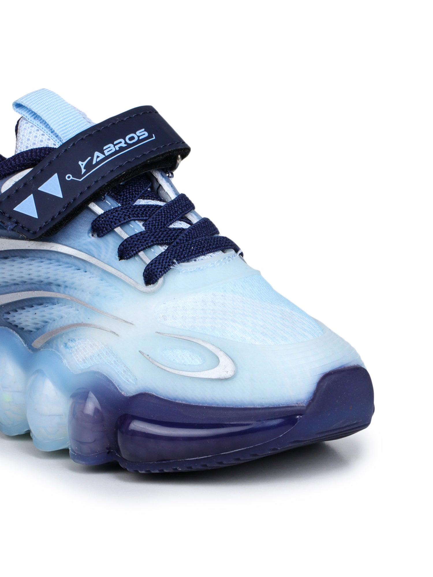 BARISAL LED Sports Shoes For Kids