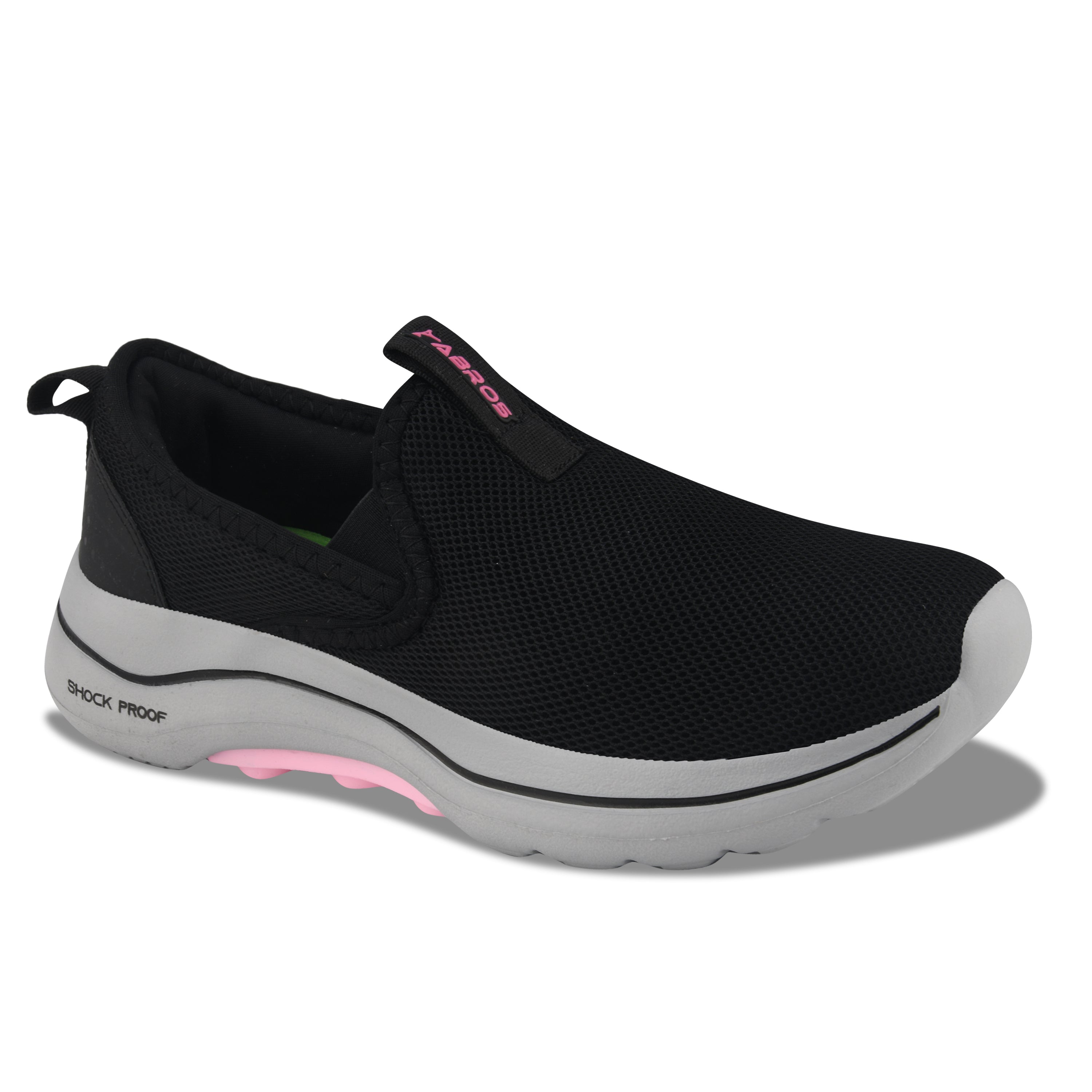 RIVIA Walking Shoes For Women