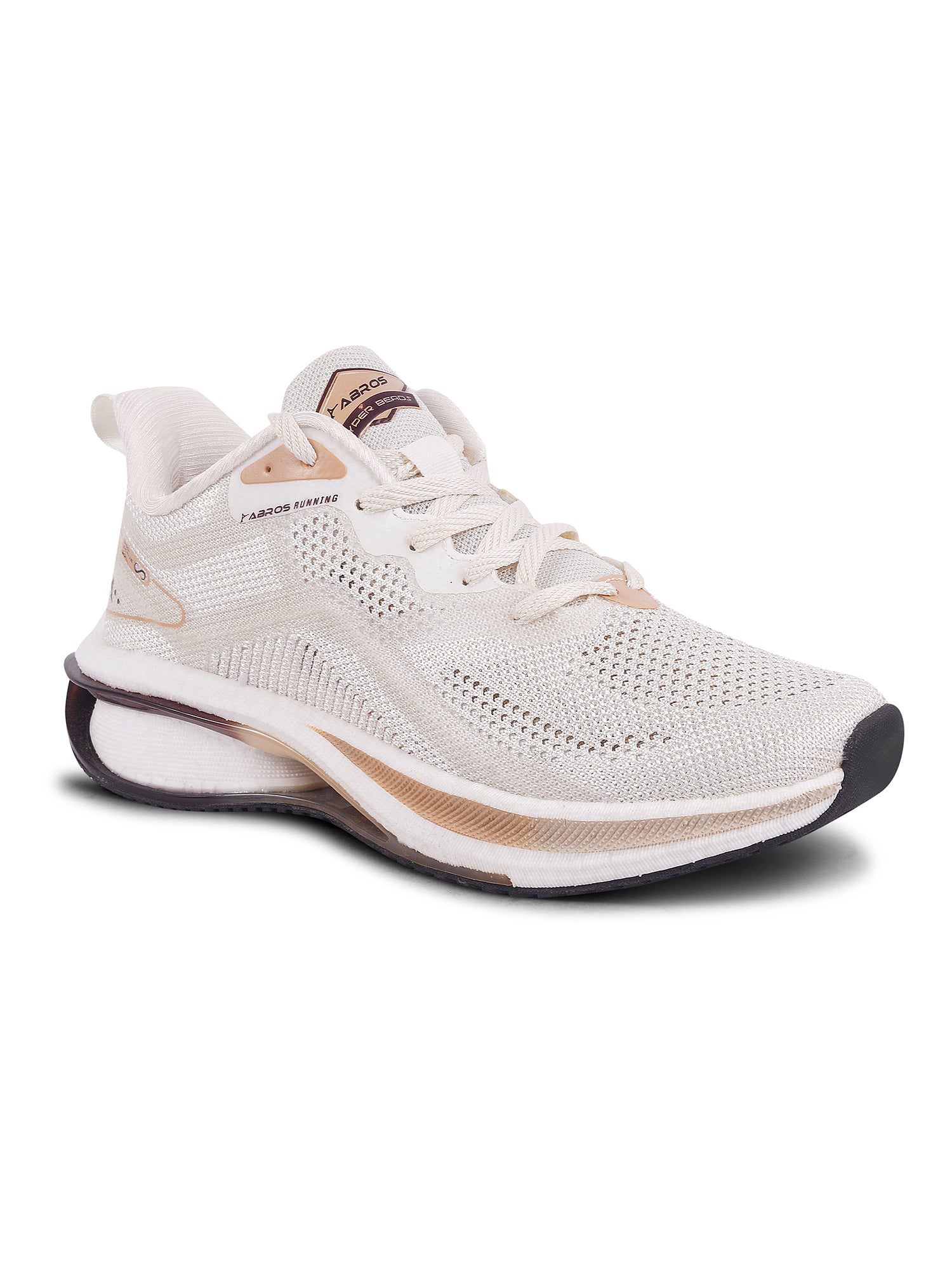 Super Hyper Beads Sports Shoes for Men - Abros Sports
