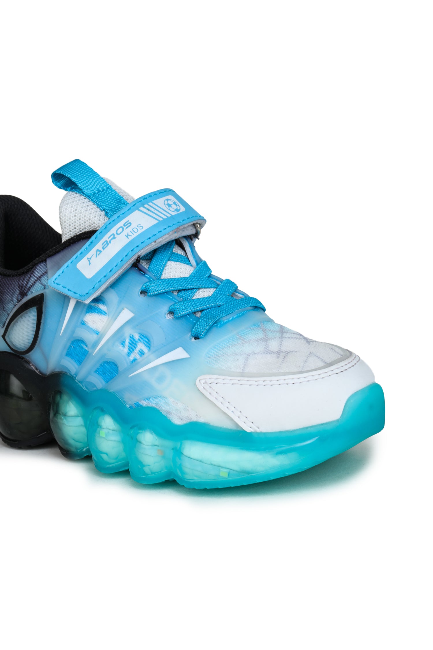 BISMARCK LED Sports Shoes For Kids