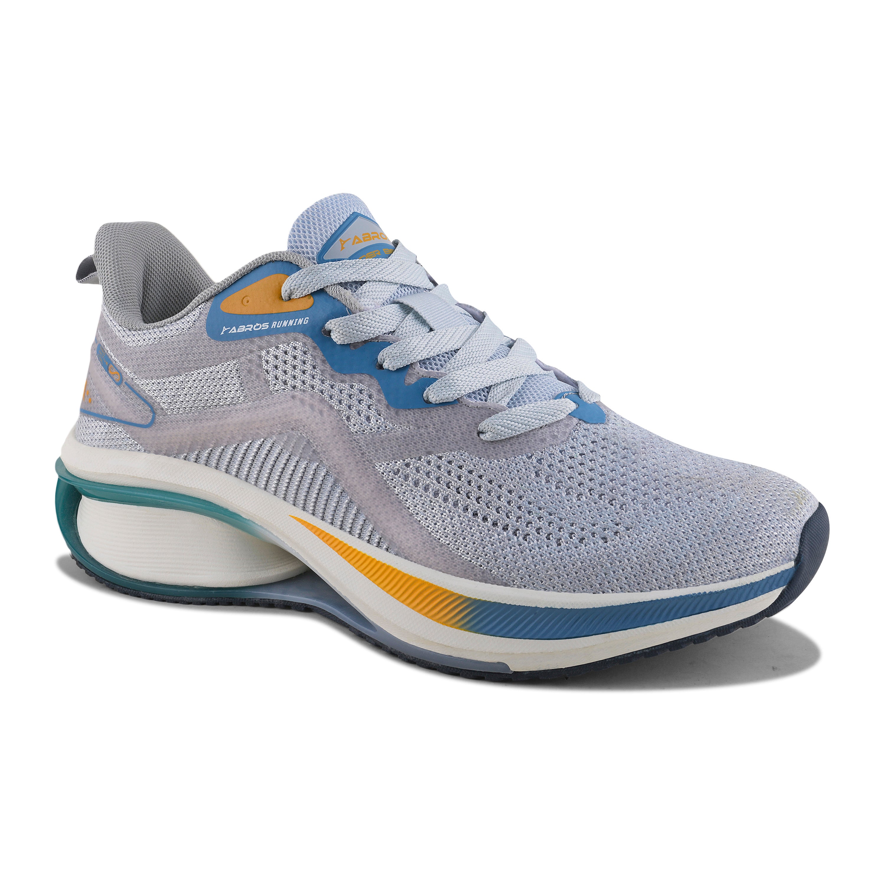 Super Hyper Beads Sports Shoes for Men - Abros Sports