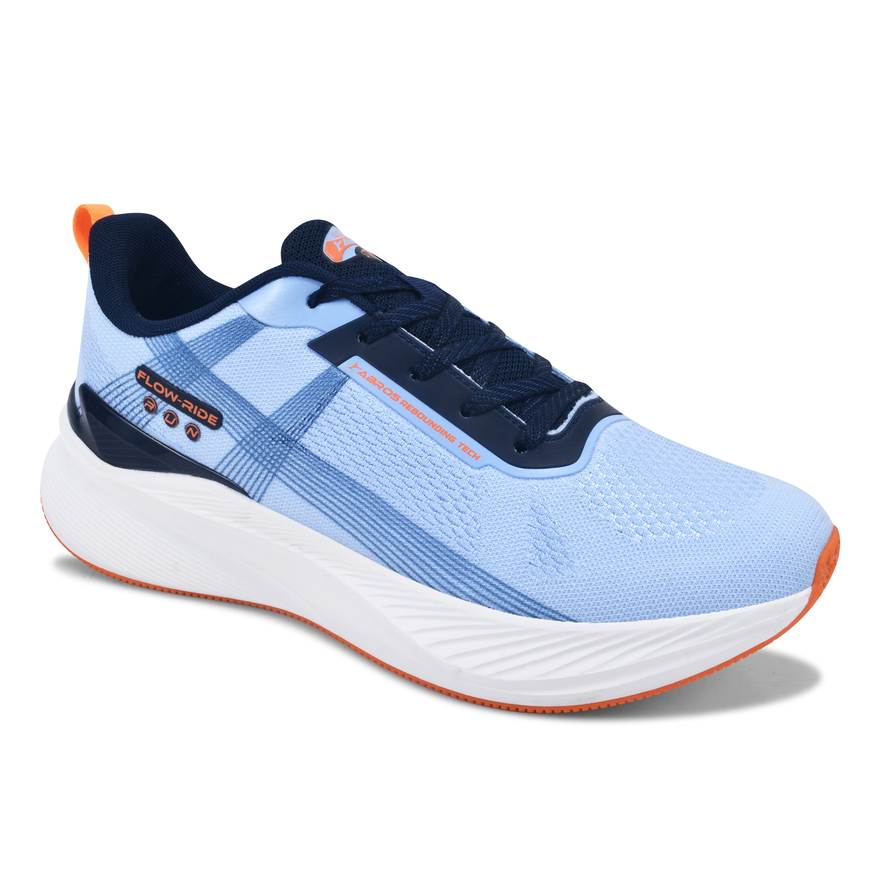 STRENO Sports Shoes For Men