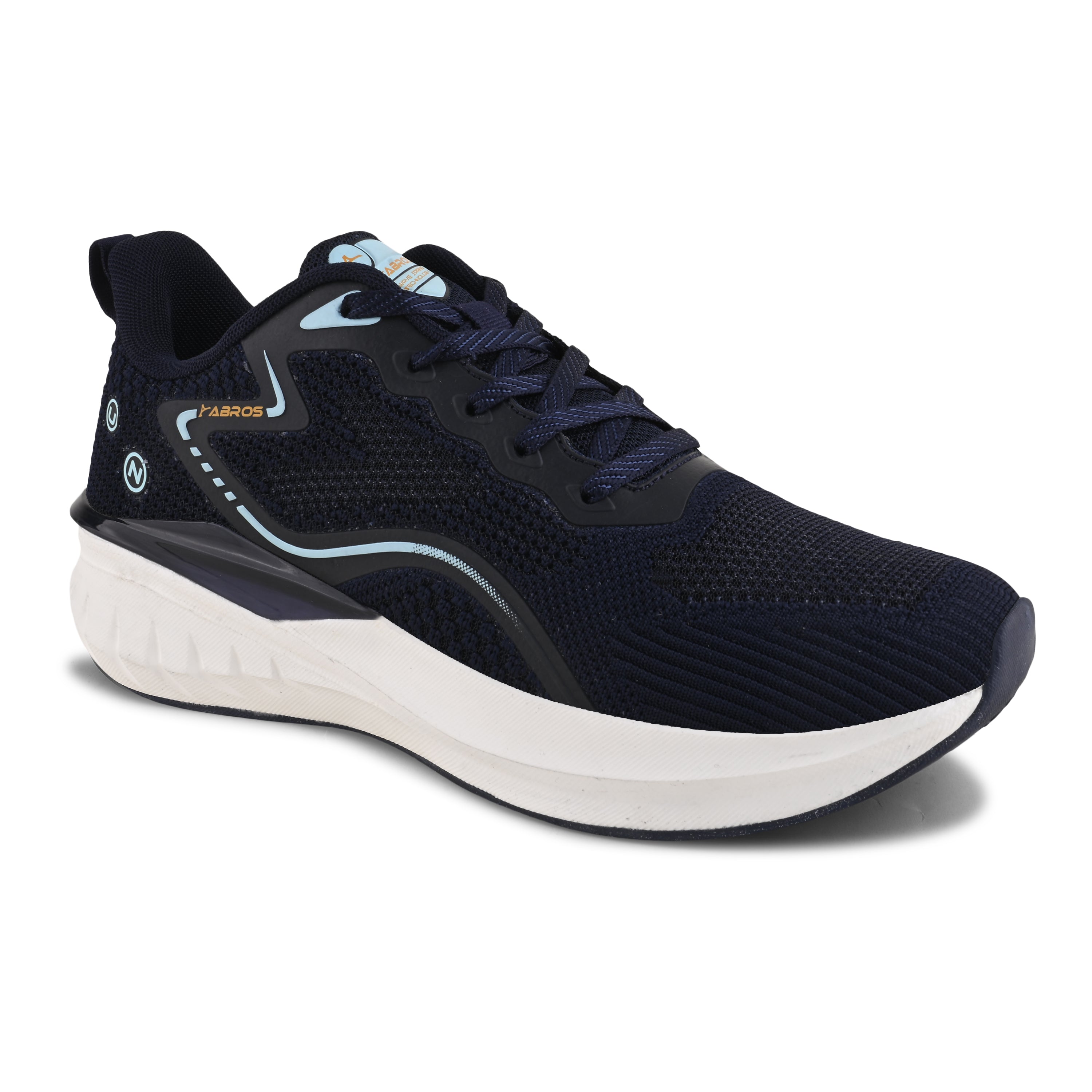 OMEGA Sports Shoes For Men