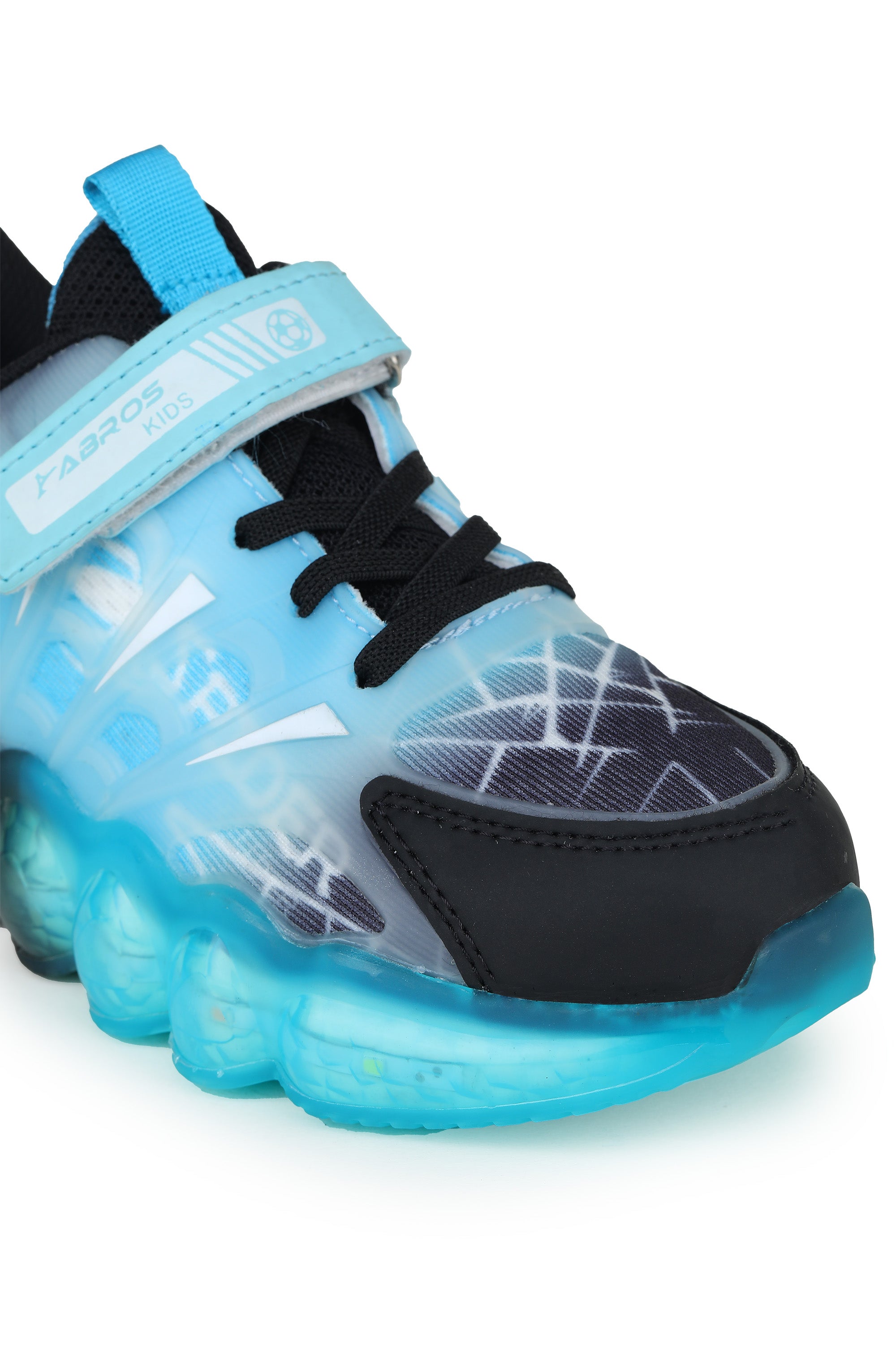 BISMARCK LED Sports Shoes For Kids