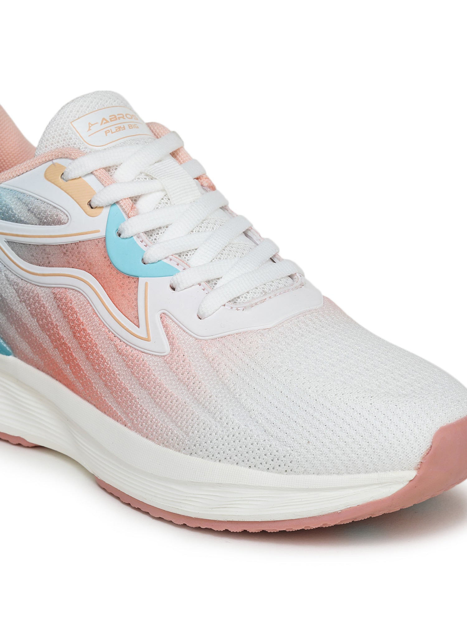 SHIRA Sports Shoes For Women