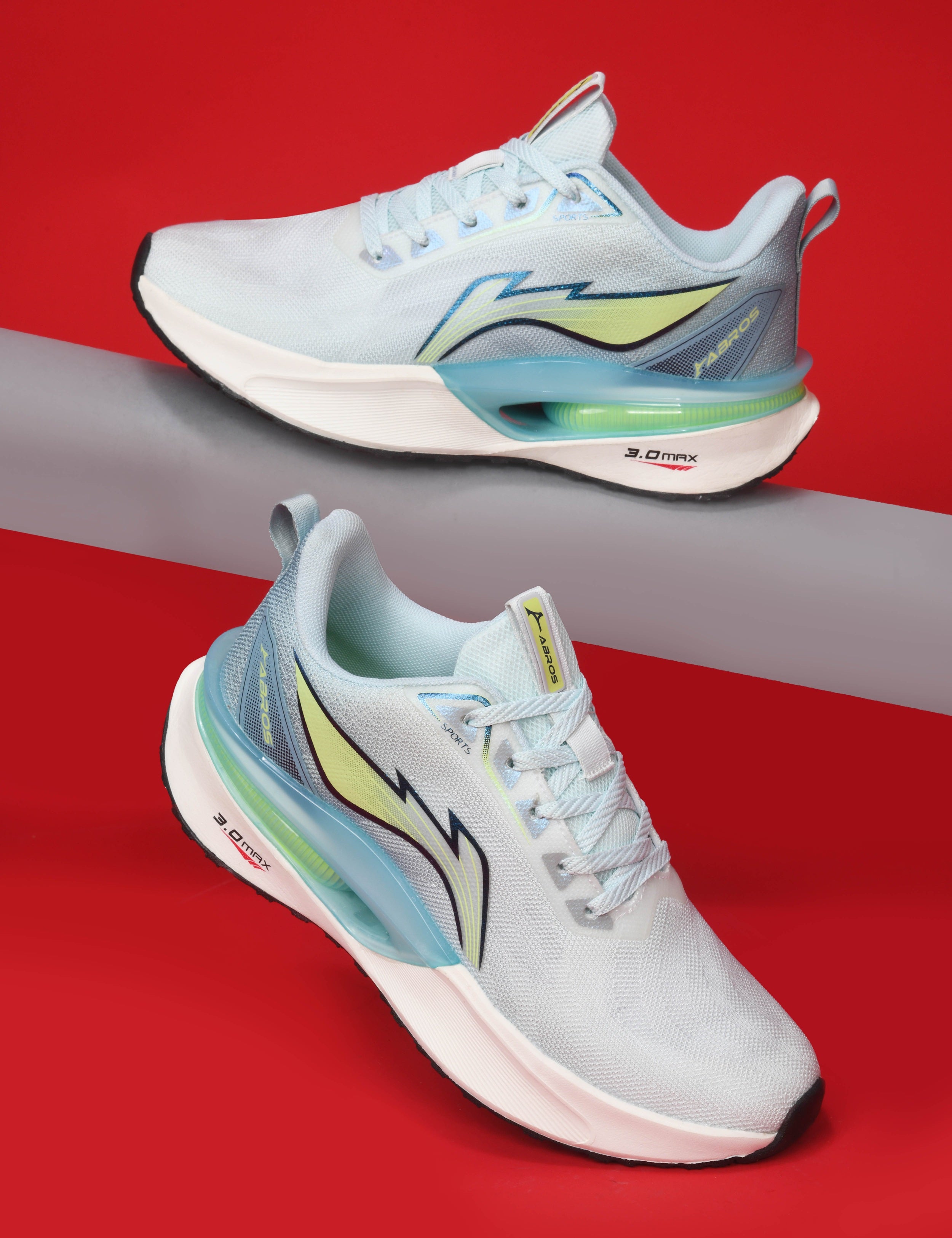 COMBER-PRO Sports Shoes For Men - Abros Sports