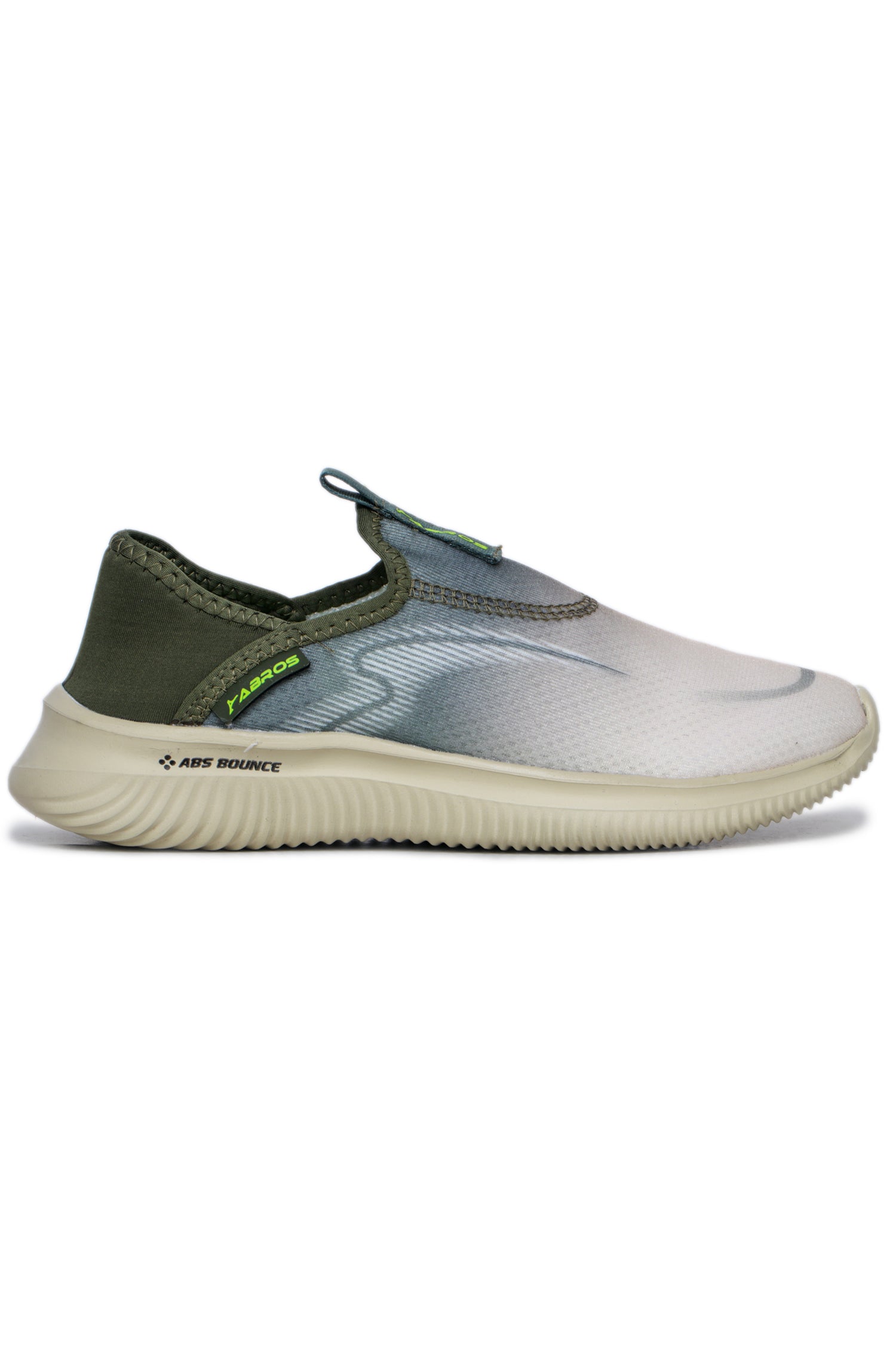 RAZE WALKING SHOES FOR MEN