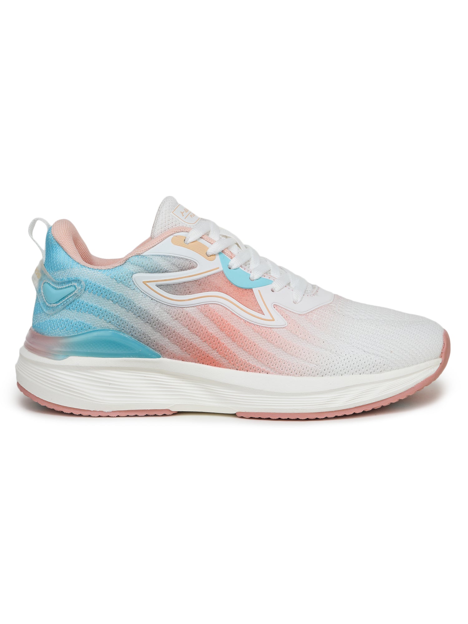 SHIRA Sports Shoes For Women