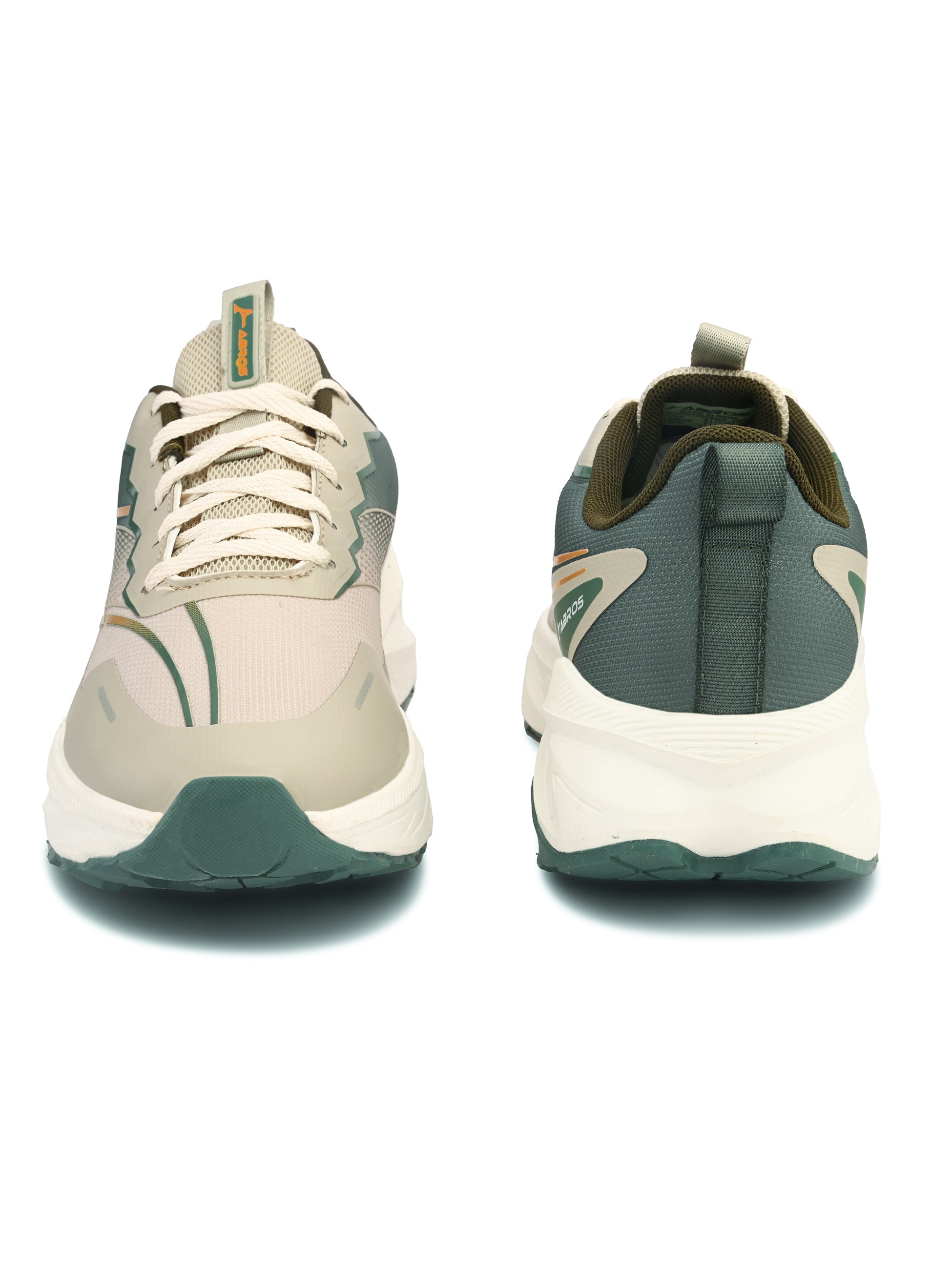 LUNO Sports Shoes For Men
