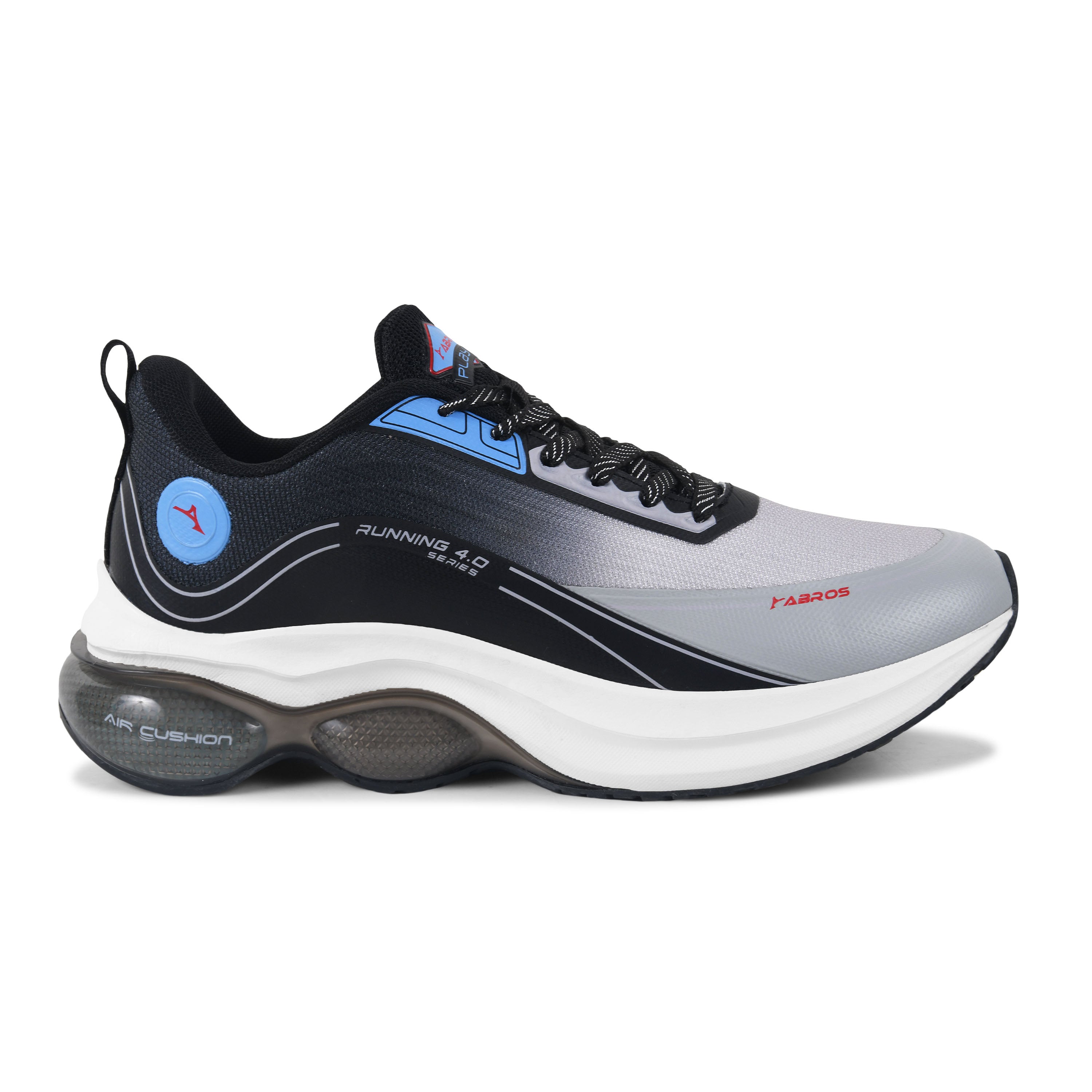 Luffy Sports Shoes for Men