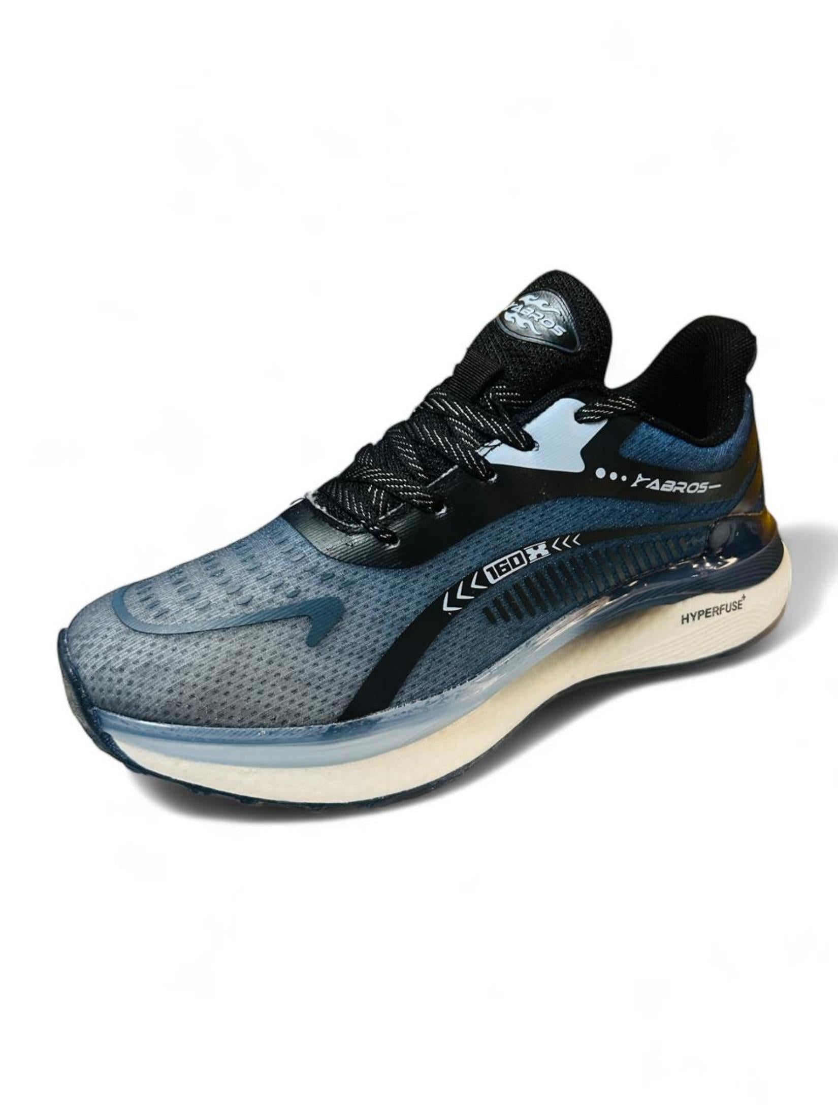 Axis-Pro Hyper Fuse Sports Shoes For Men