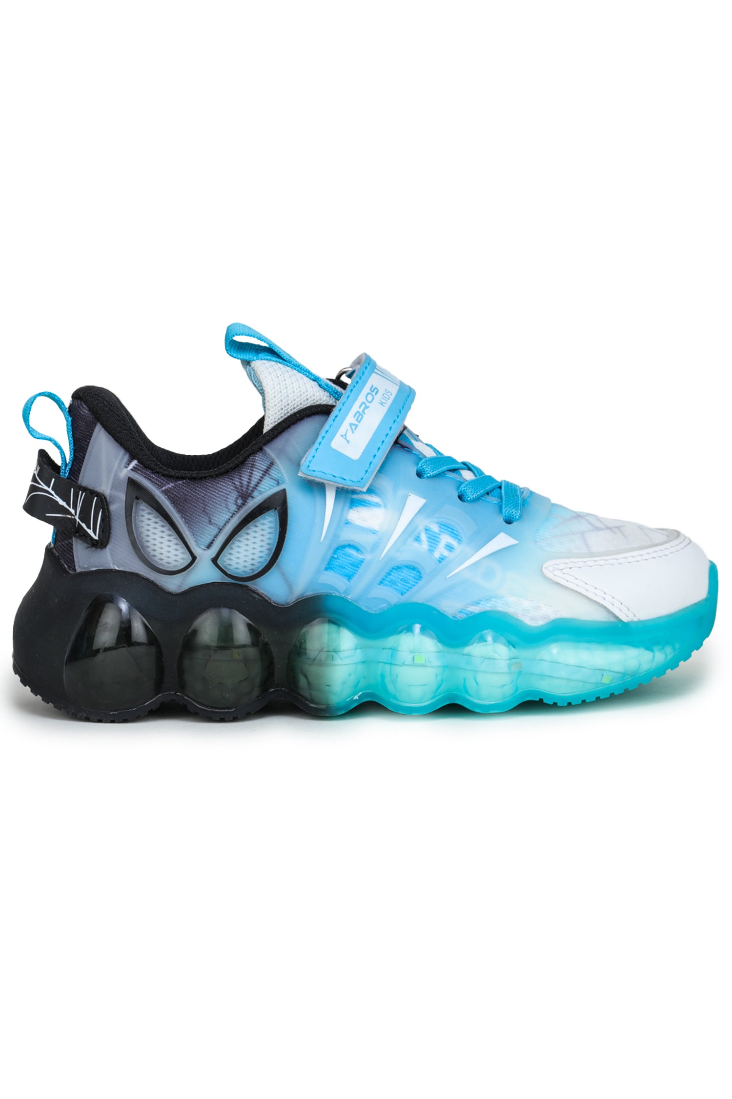BISMARCK LED Sports Shoes For Kids
