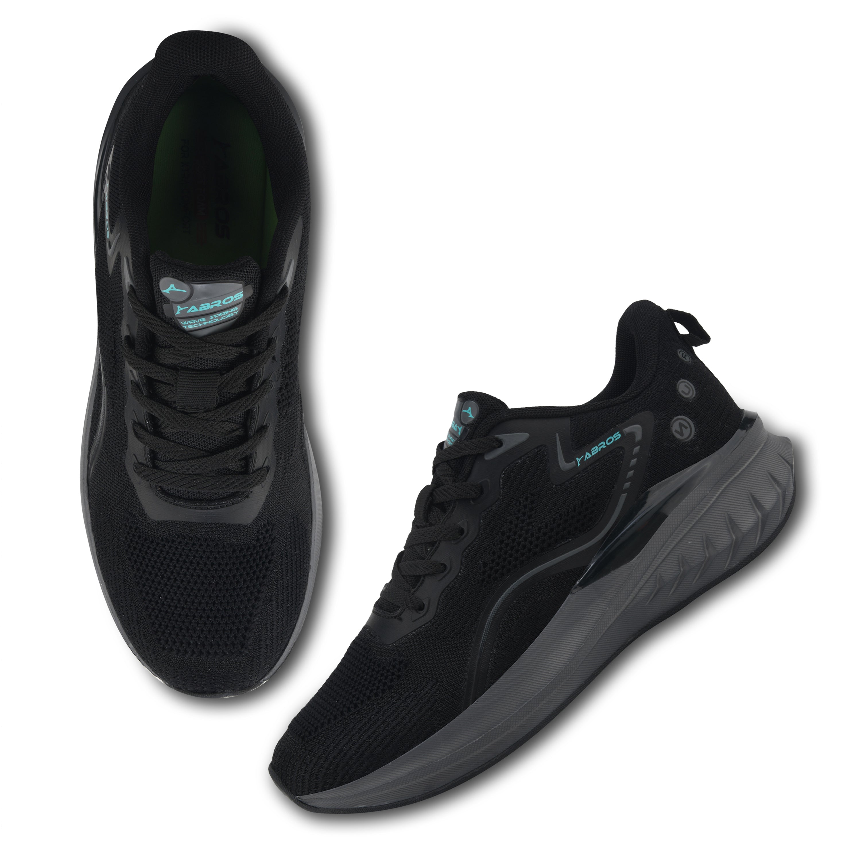 OMEGA Sports Shoes For Men