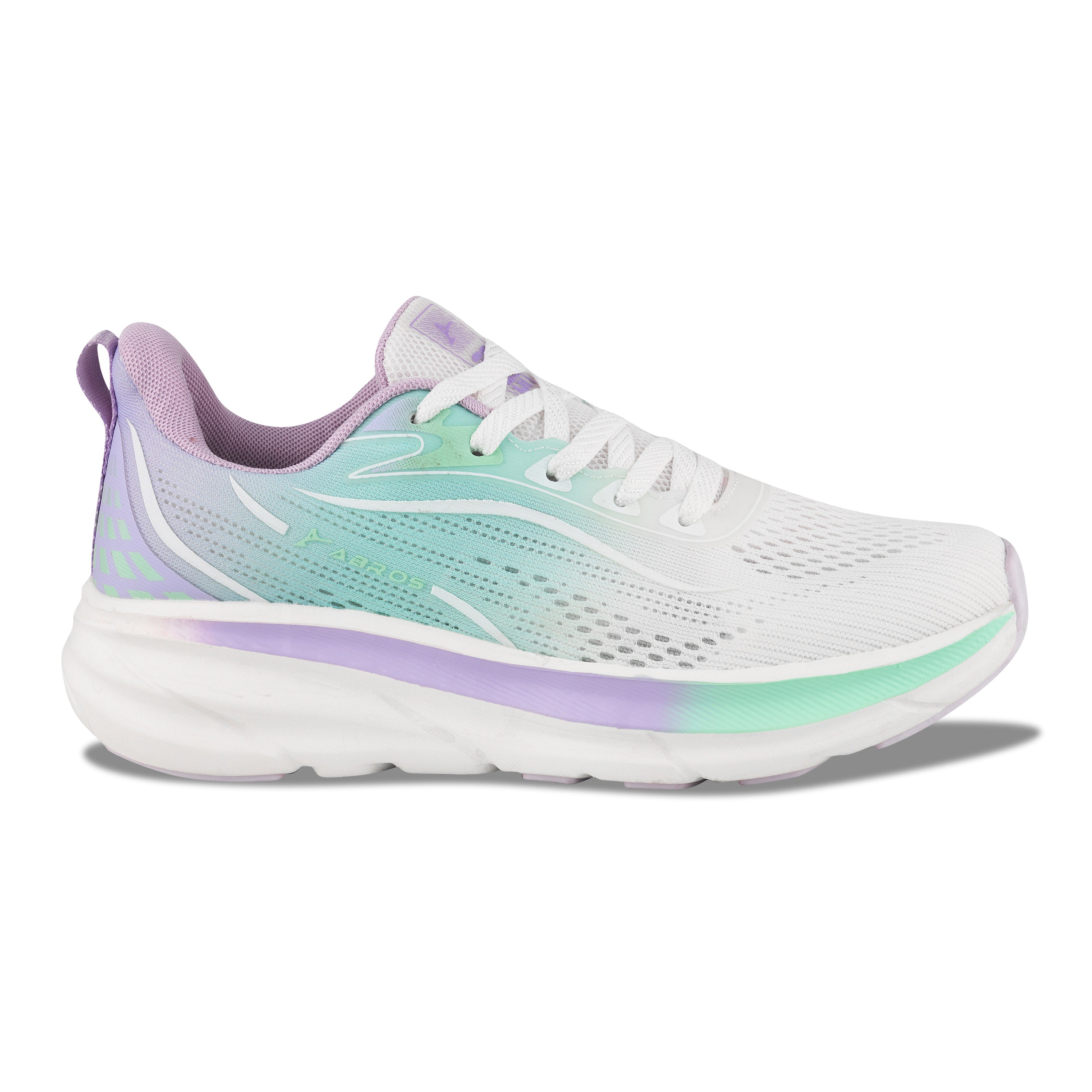 SHELBY Sports Shoes For Women