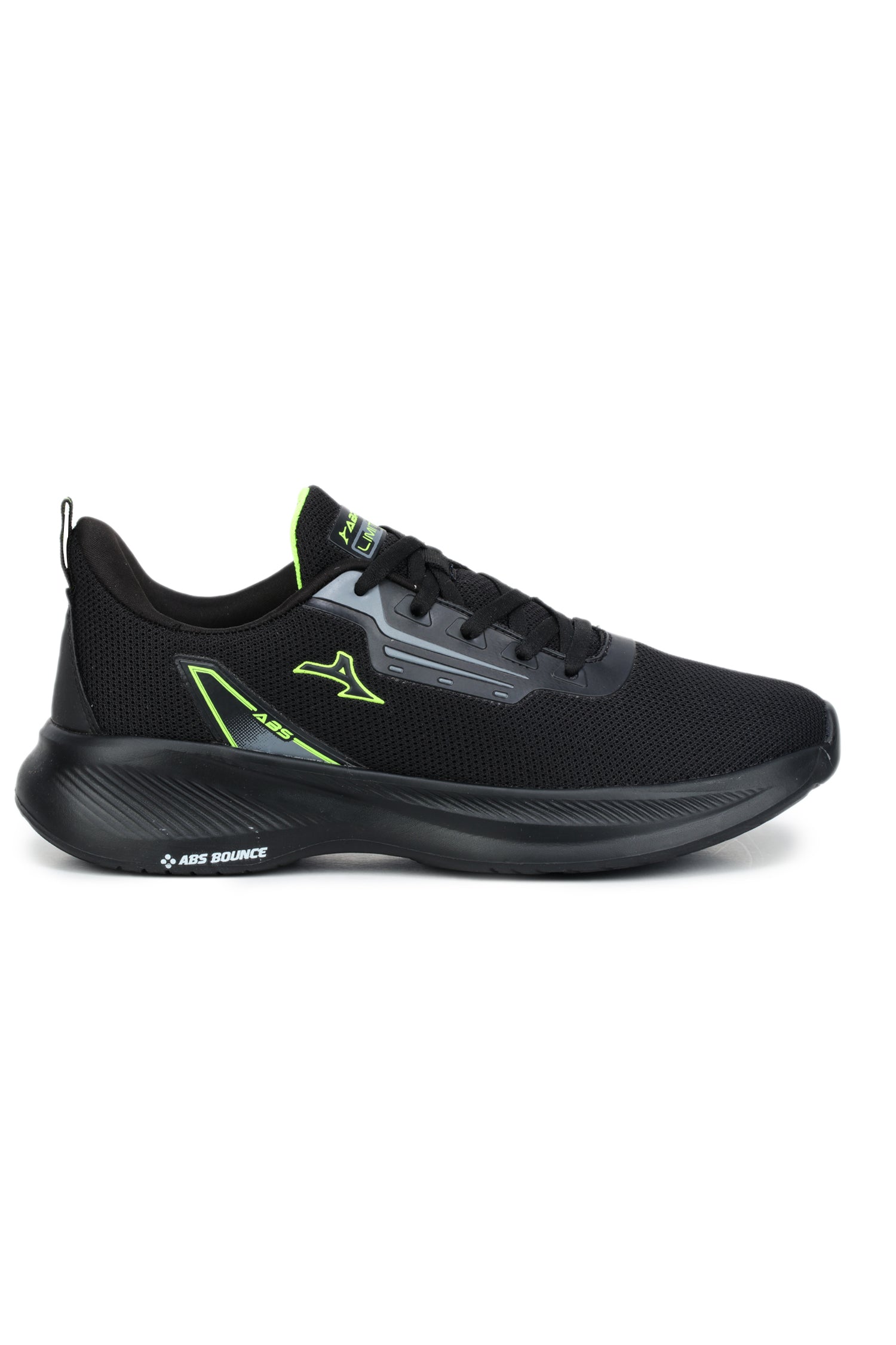 Flexor Sports Shoes for Men
