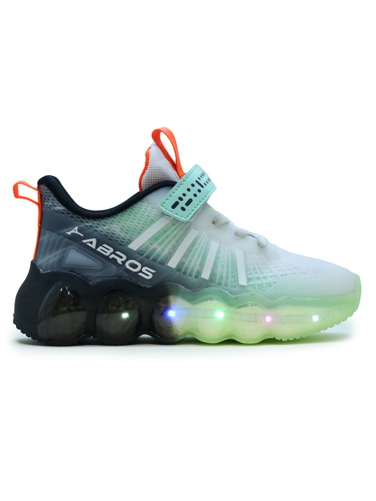 FEZ LED Sports Shoes For Kids