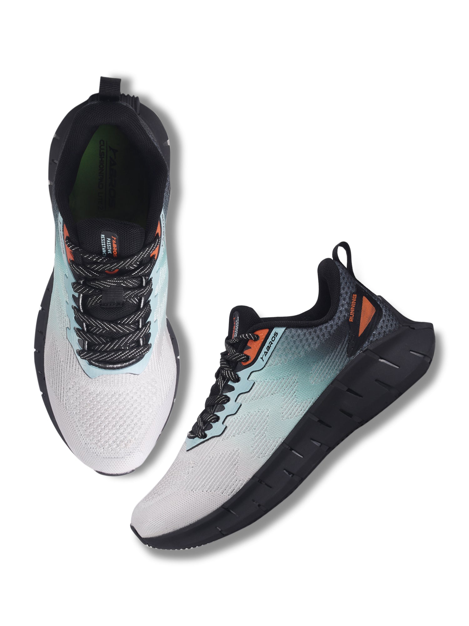 FRANKEL Sports Shoes For Men