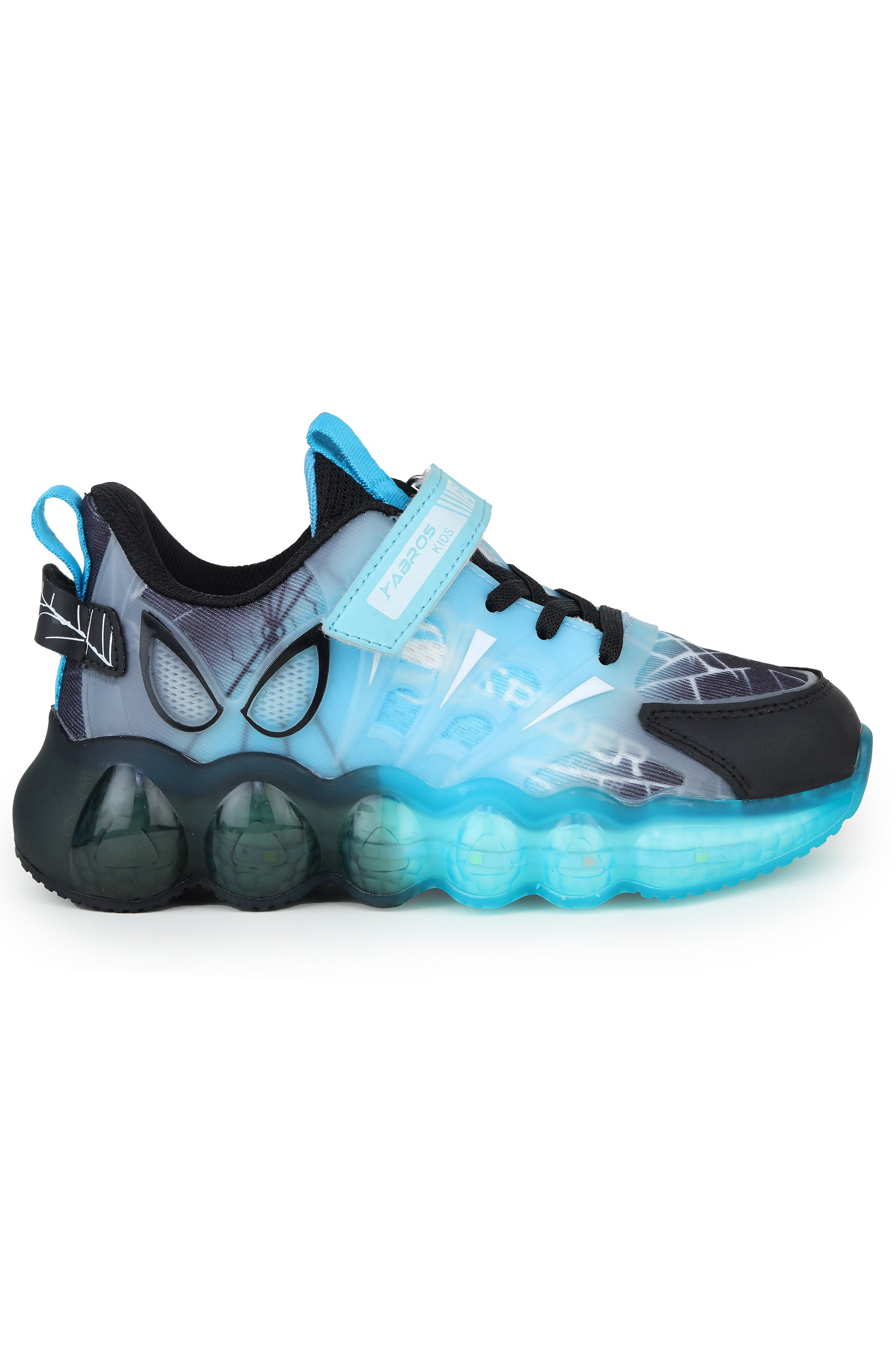 BISMARCK LED Sports Shoes For Kids