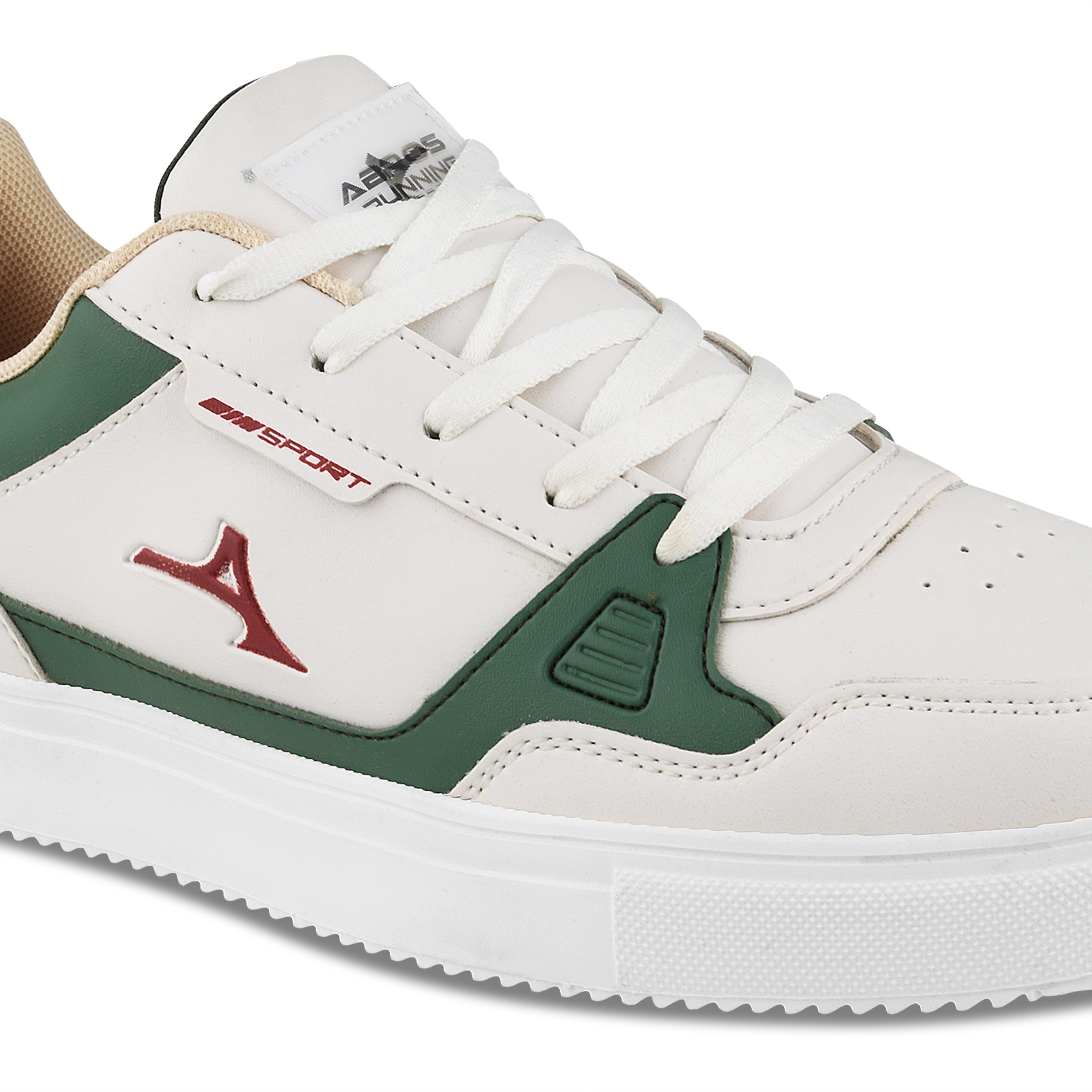 Ample Sneakers for Men