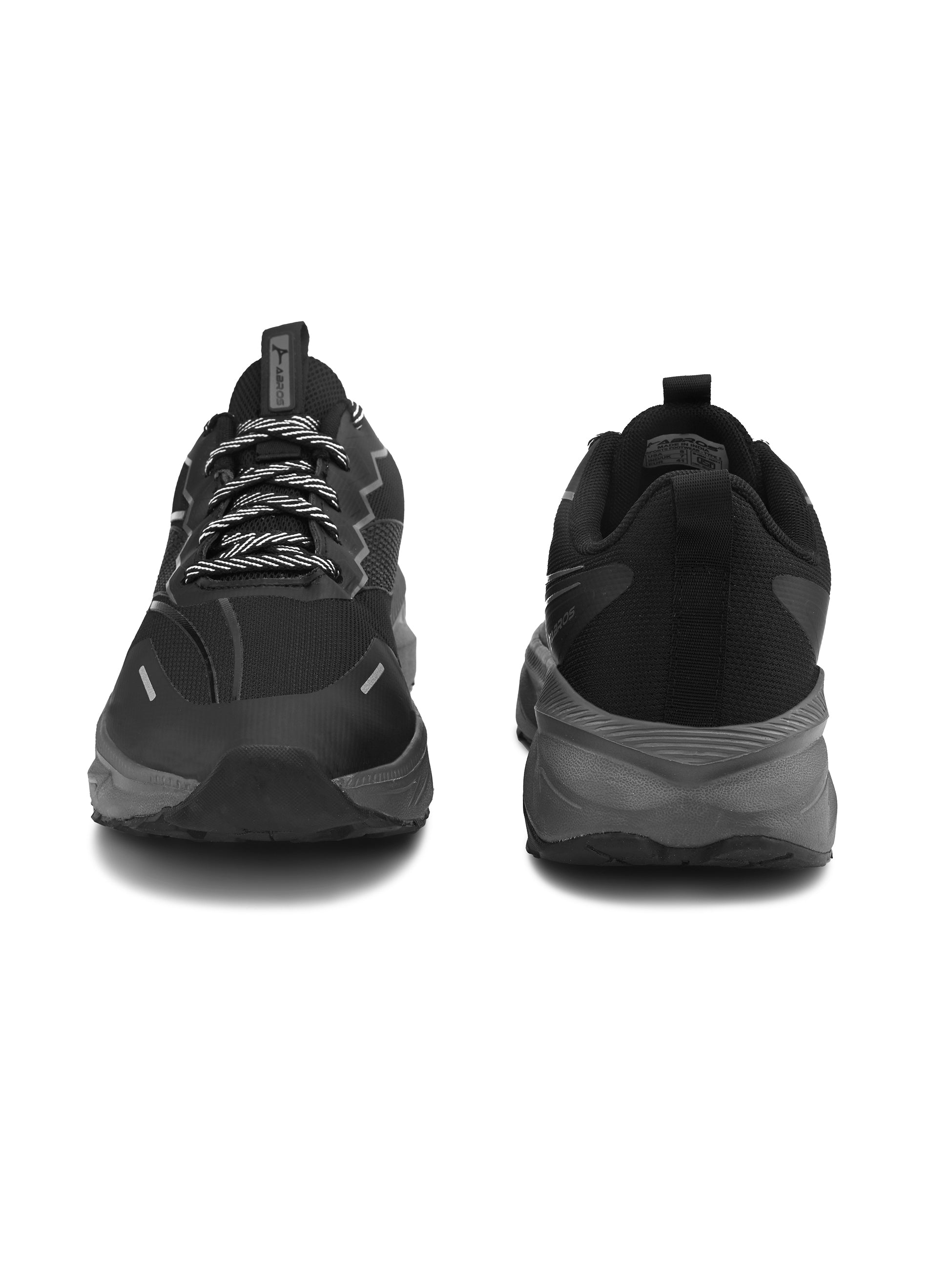 LUNO Sports Shoes For Men