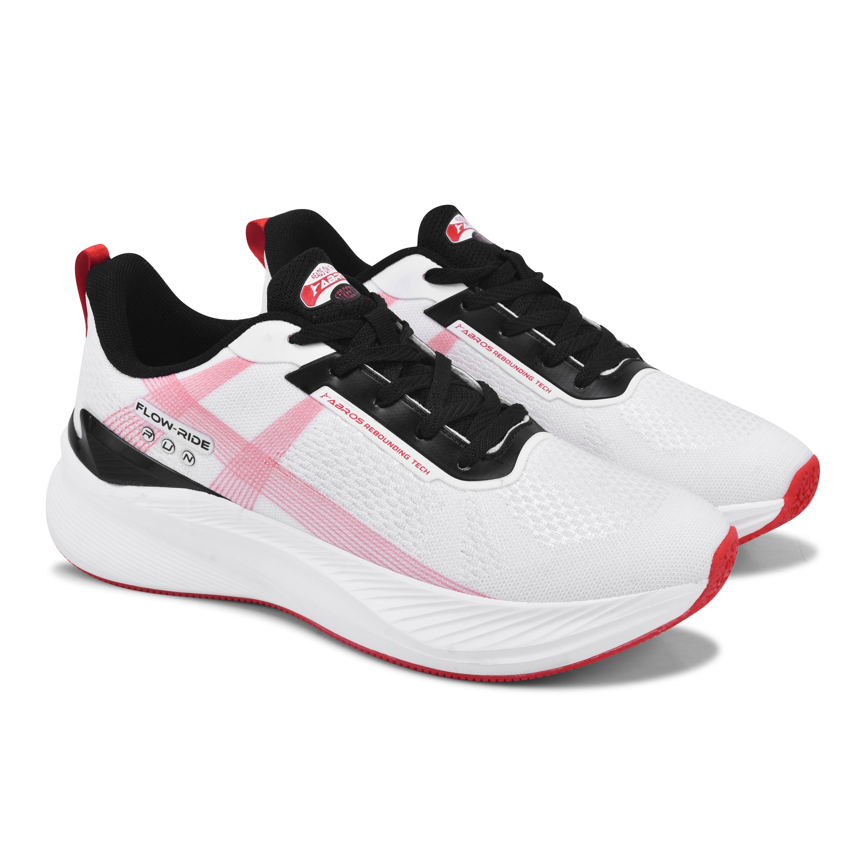 STRENO Sports Shoes For Men