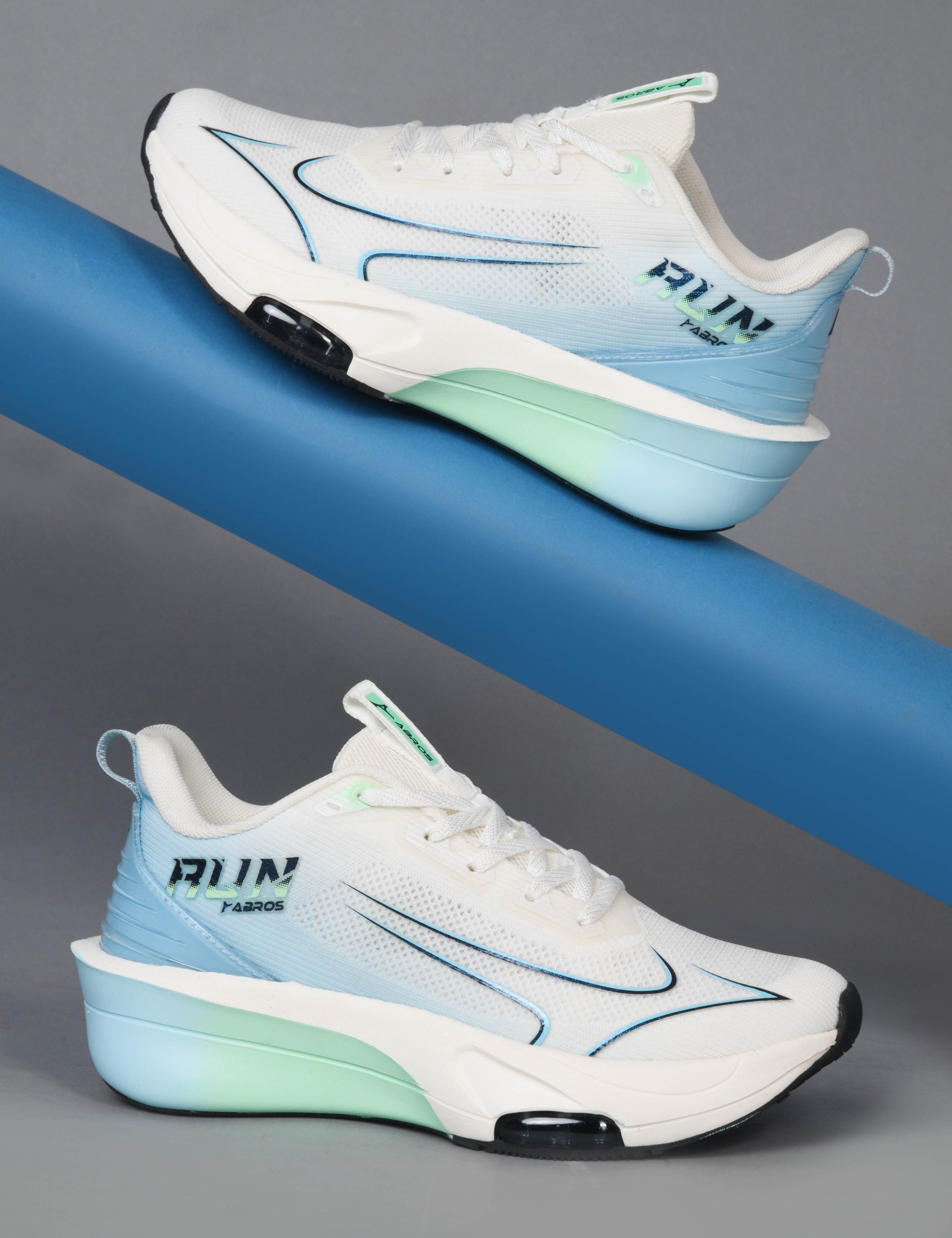 GRANOX-PRO Sports Shoes For Men - Abros Sports