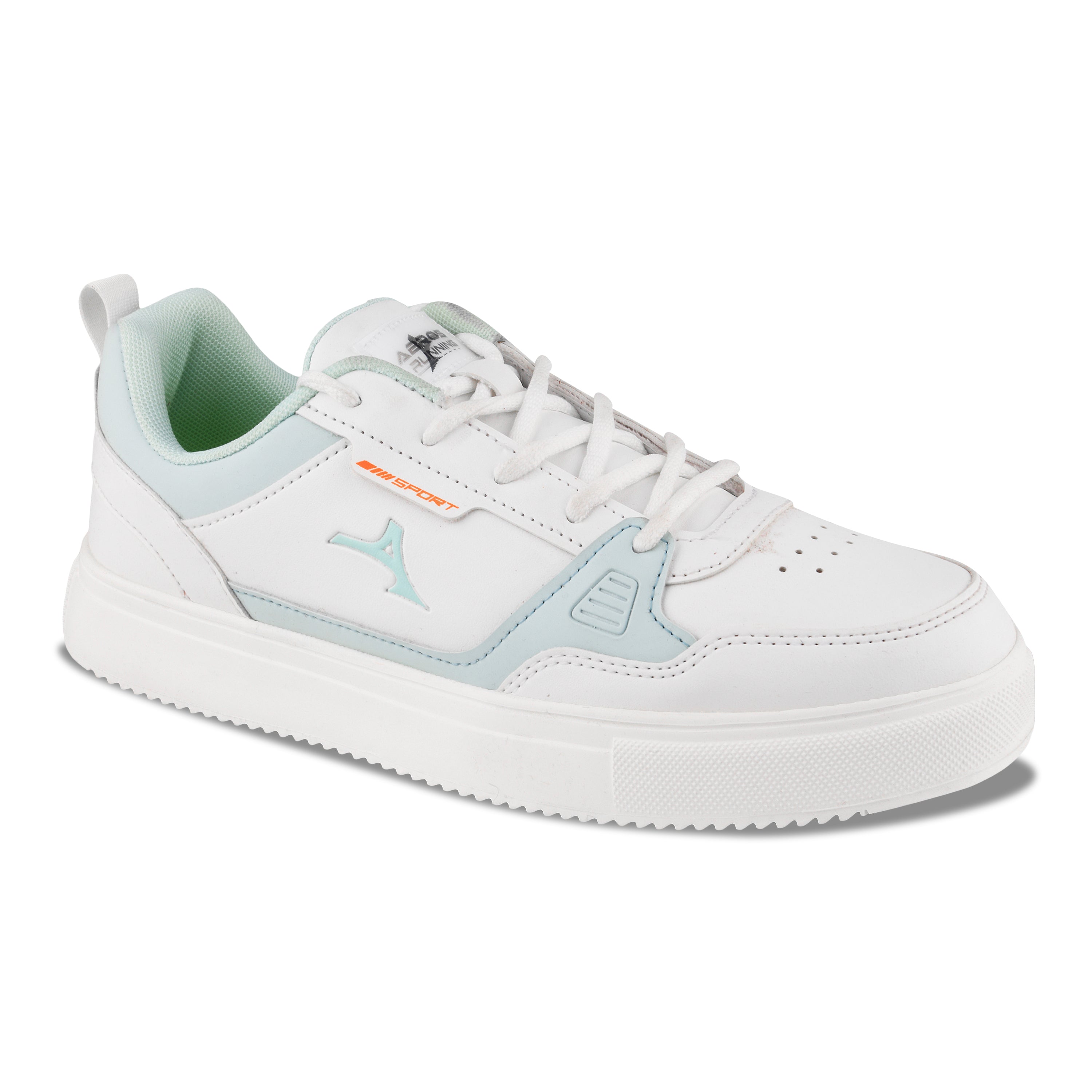 Ample Sneakers for Men