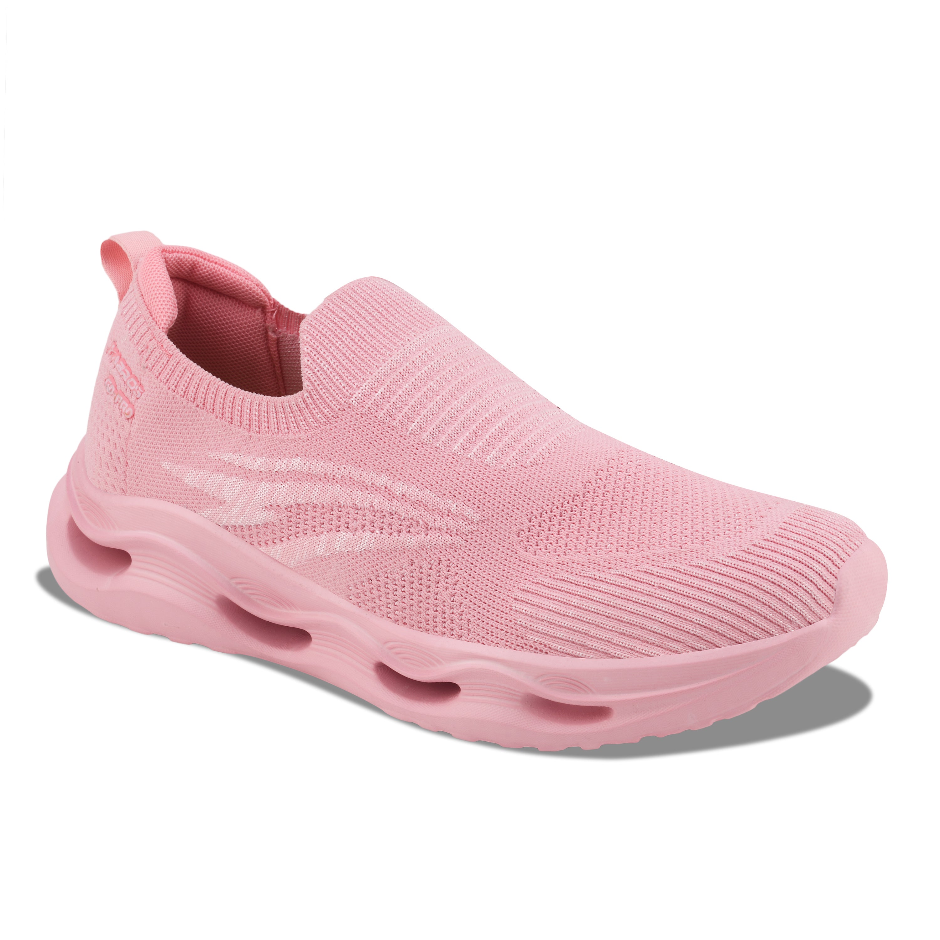 DYNAMO Walking Shoes For Women