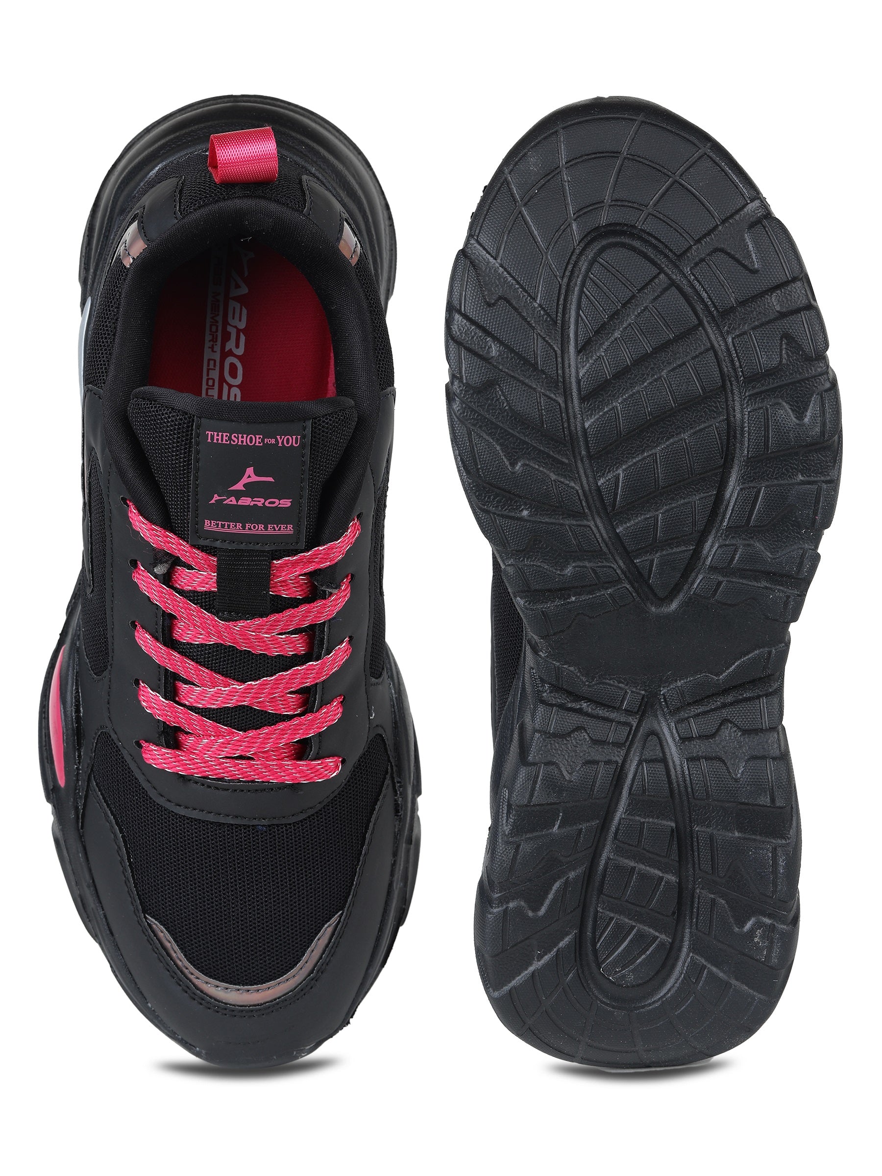 ANNA Sports Shoes For Women