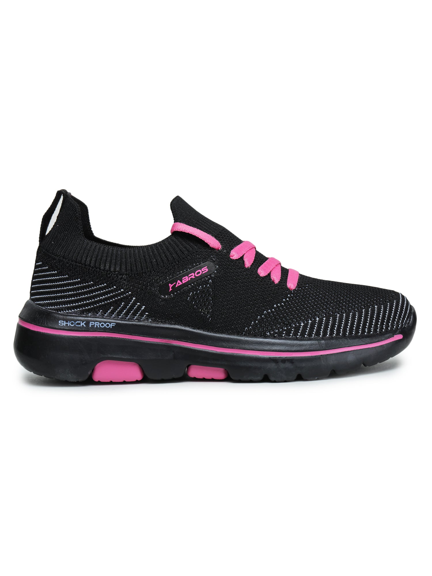 LOKKY Sports Shoes For Women