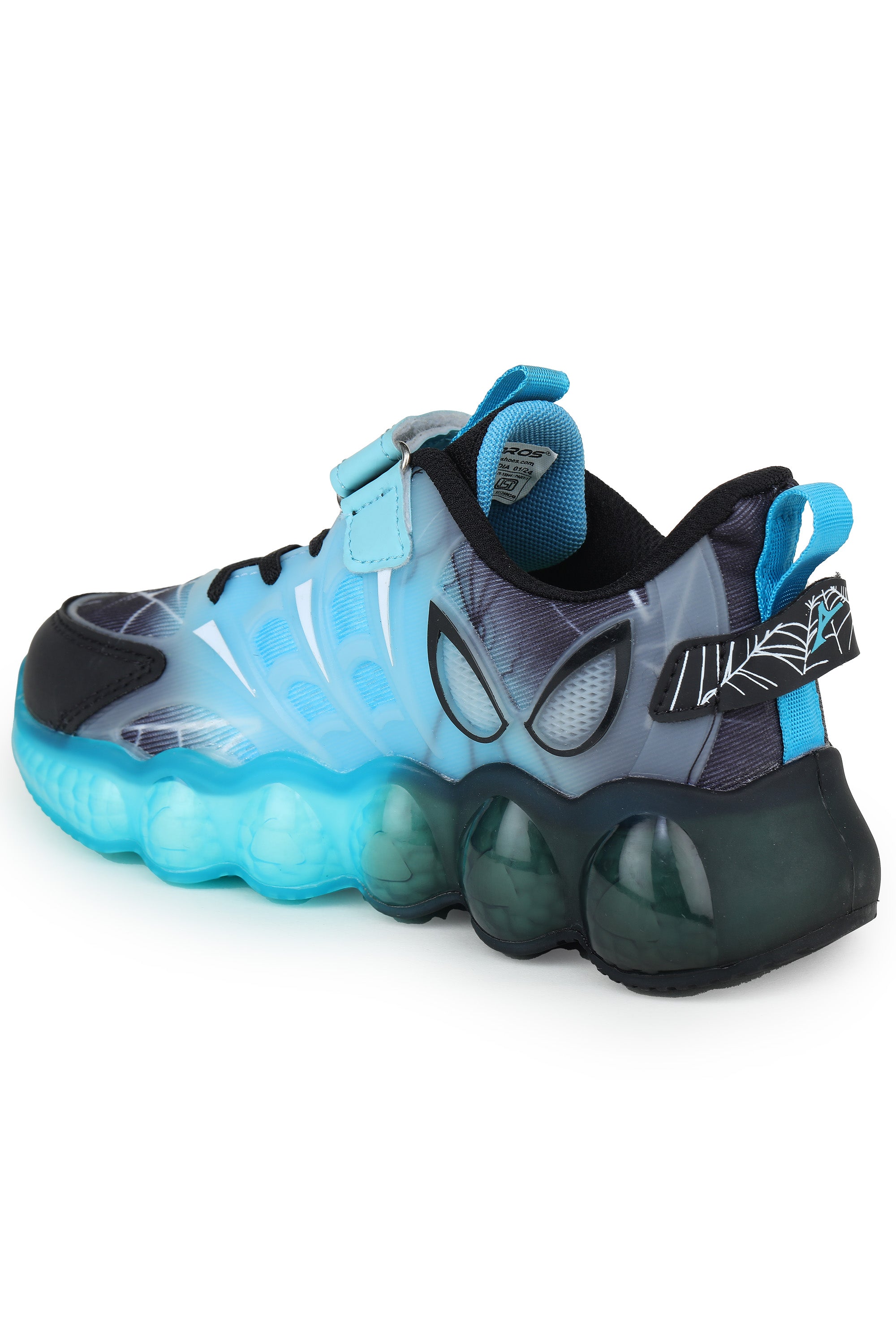 BISMARCK LED Sports Shoes For Kids