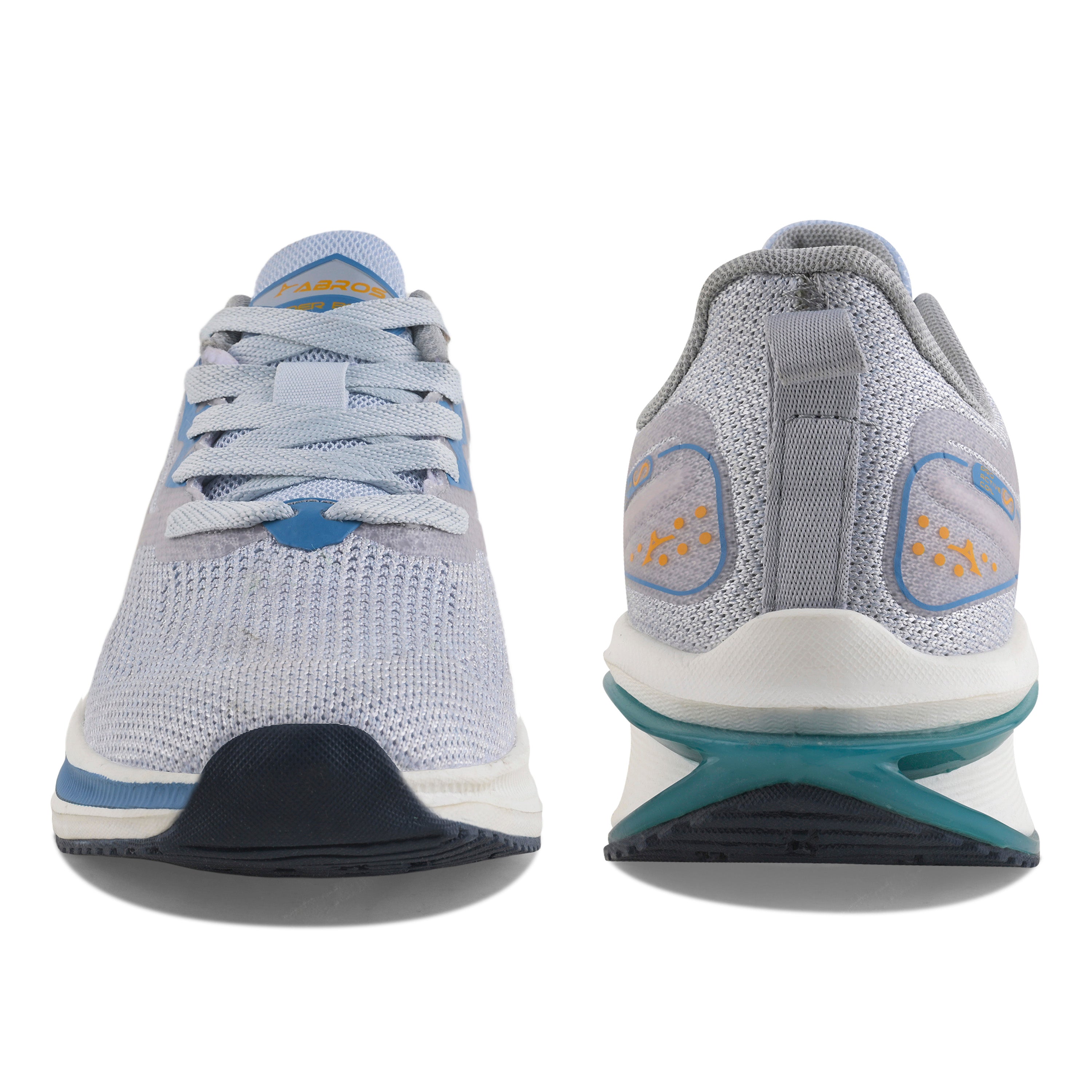 Super Hyper Beads Sports Shoes for Men - Abros Sports