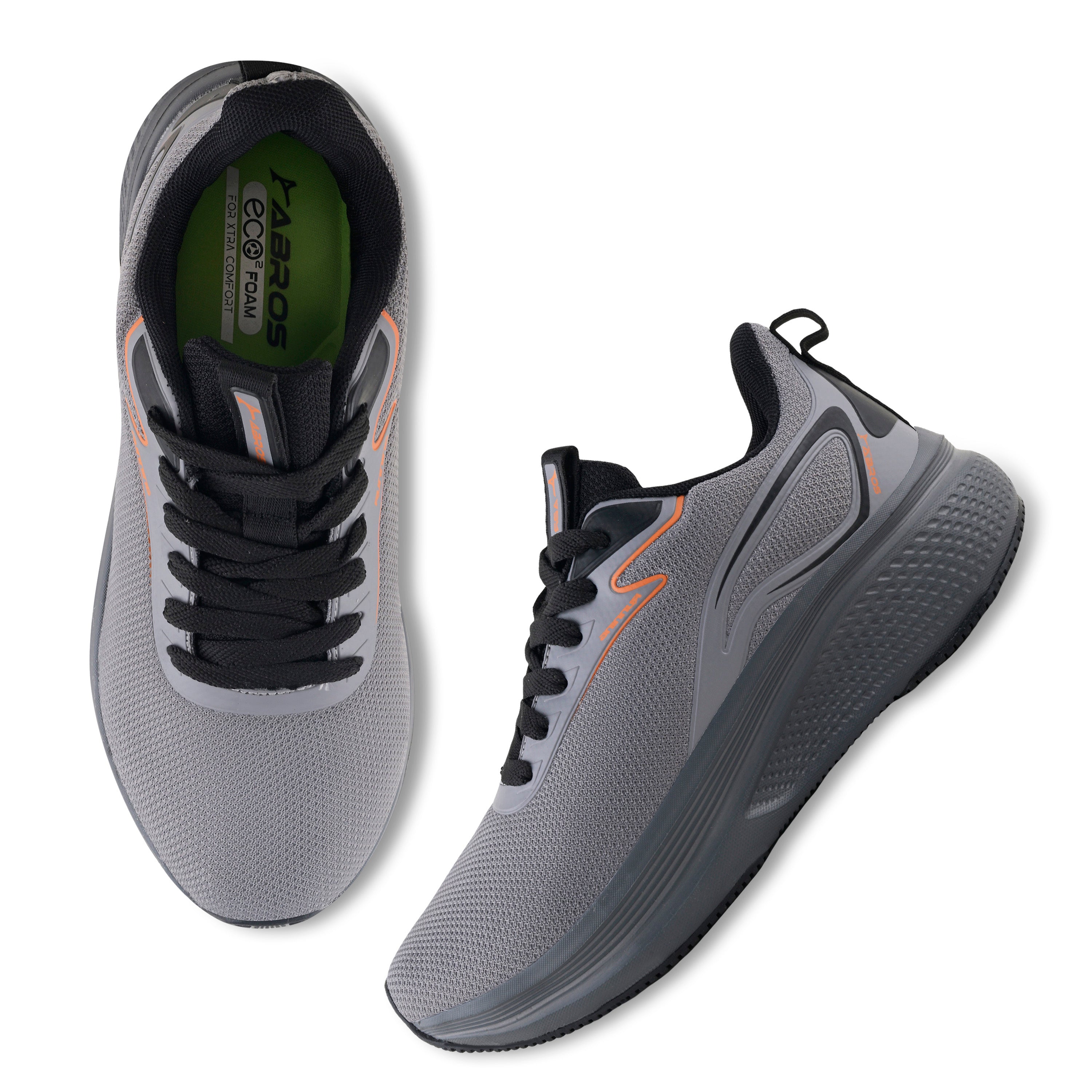 FINDER Sports Shoes For Men