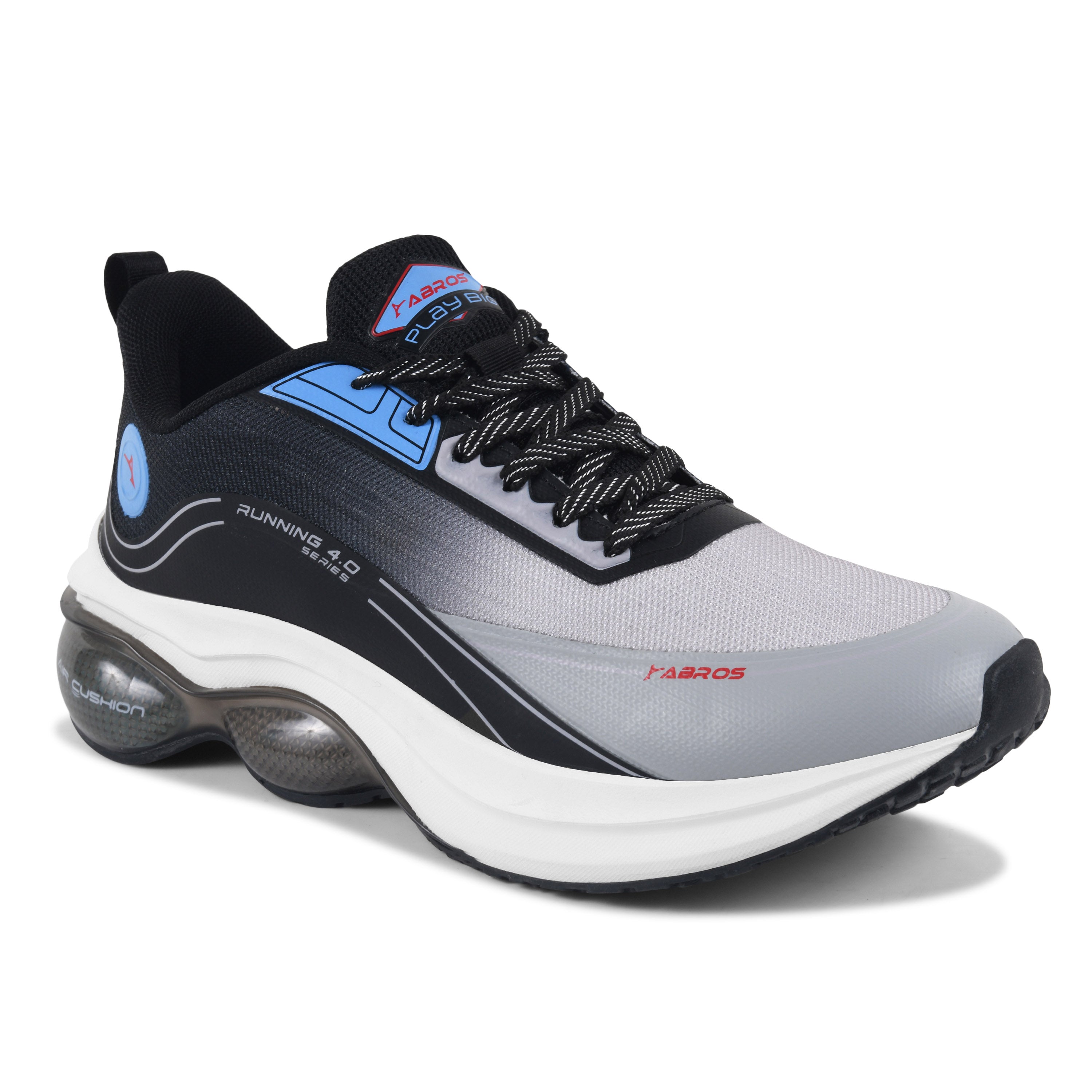 Luffy Sports Shoes for Men