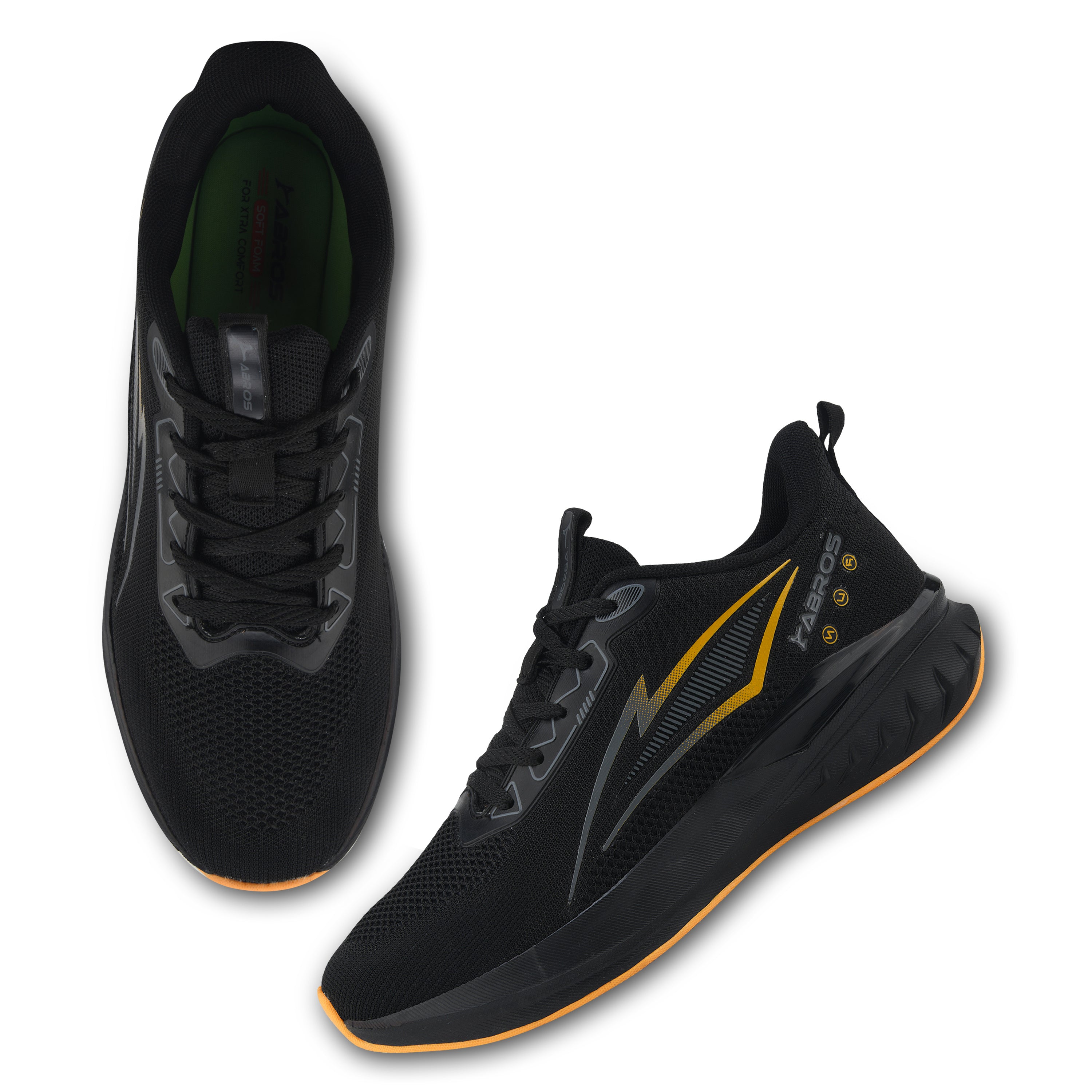 LOUIS Sports Shoes For Men