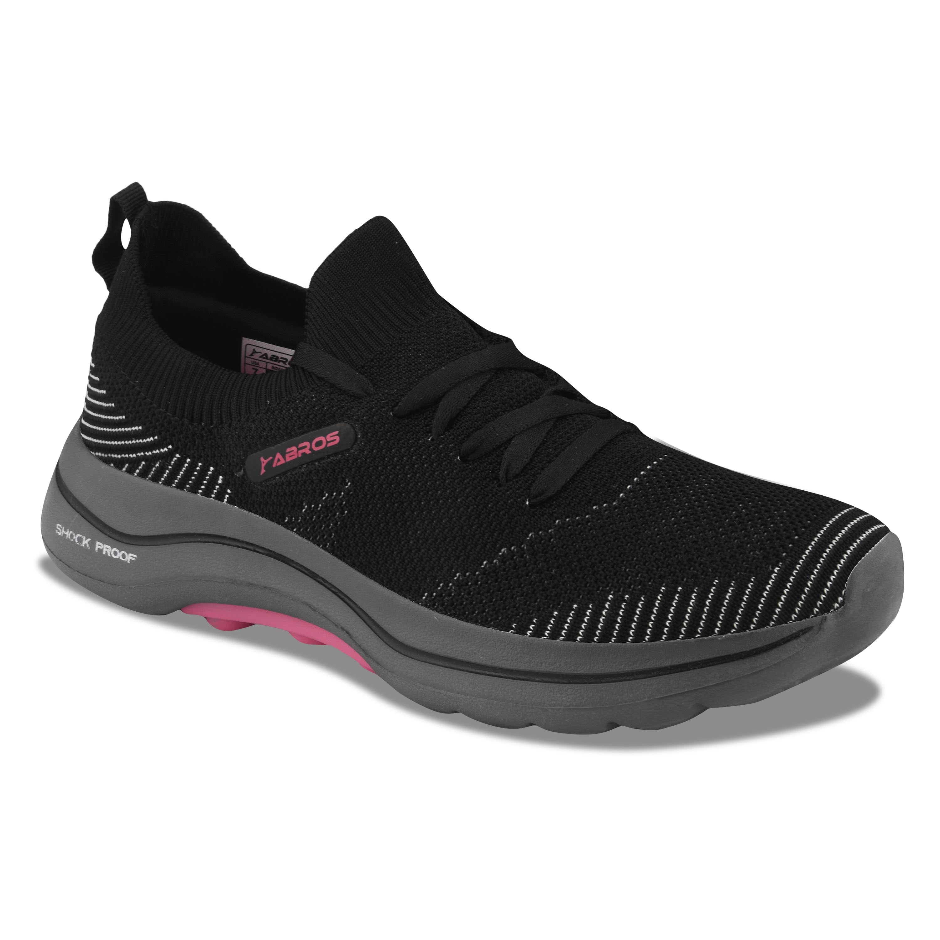 LOKKY Sports Shoes For Women