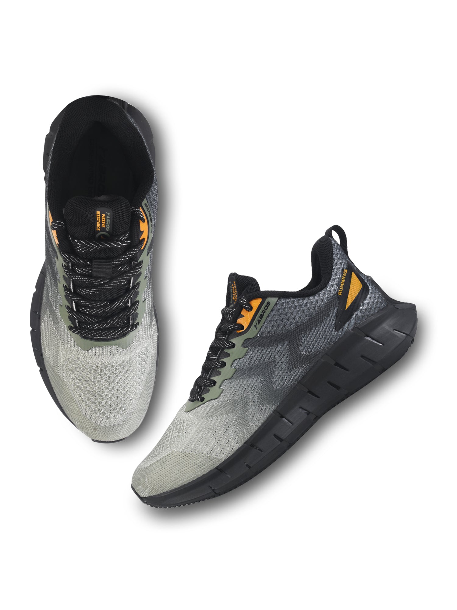 FRANKEL Sports Shoes For Men