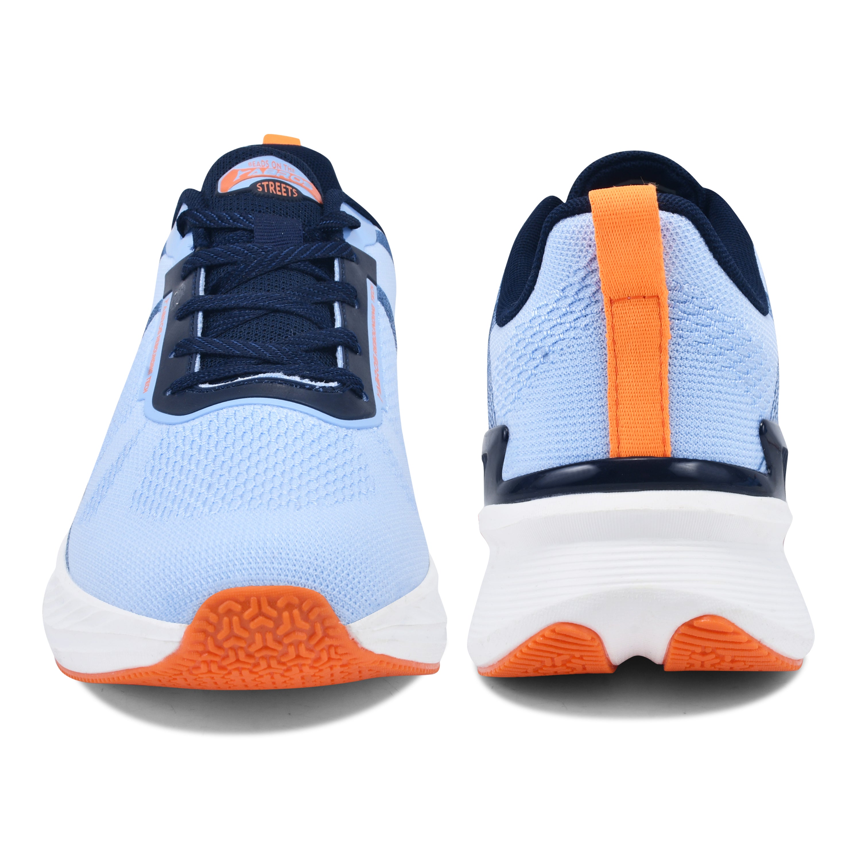 STRENO Sports Shoes For Men